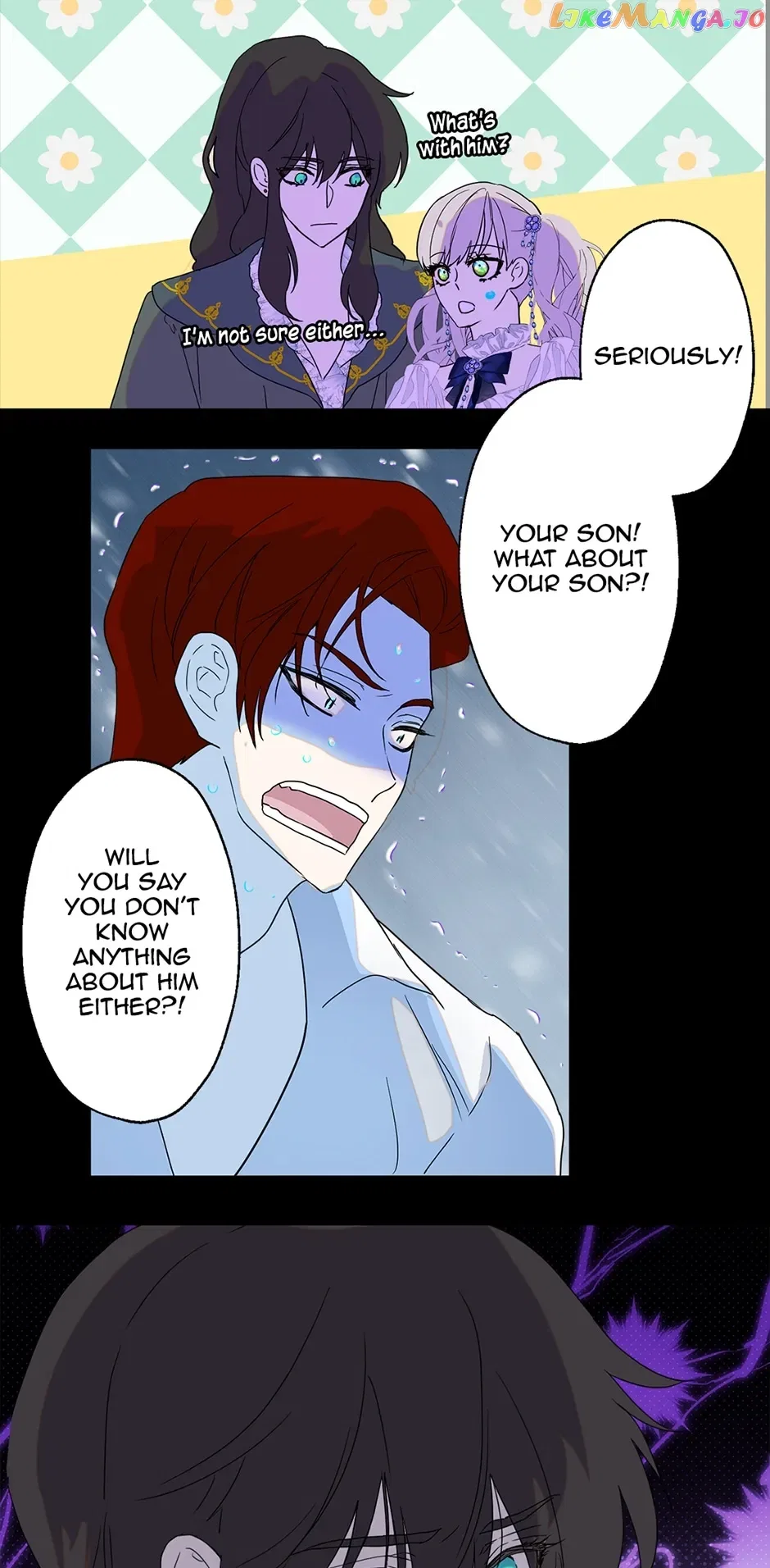 As You Like It, Margrave Chapter 275 – Page 10