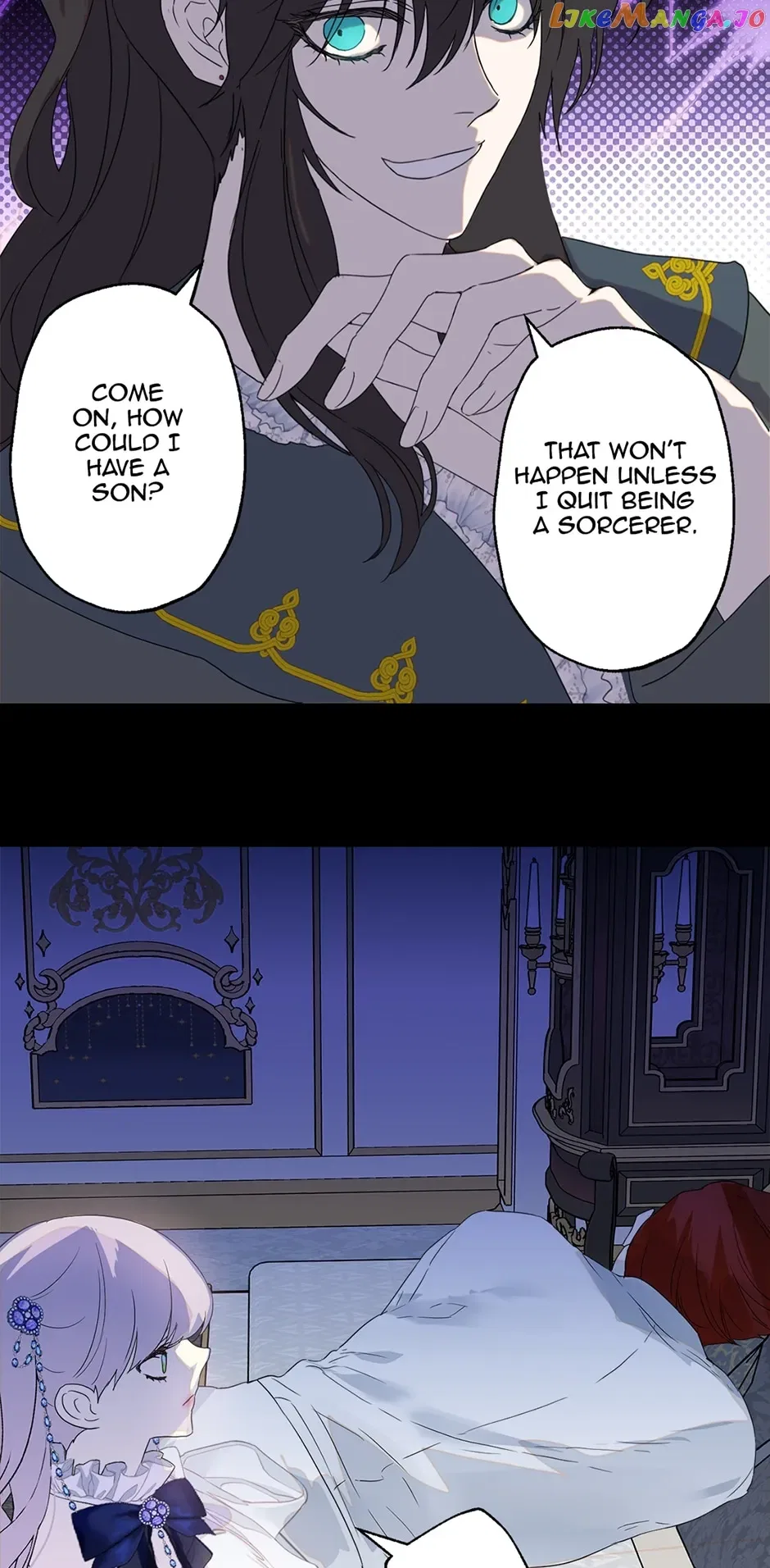 As You Like It, Margrave Chapter 275 – Page 11