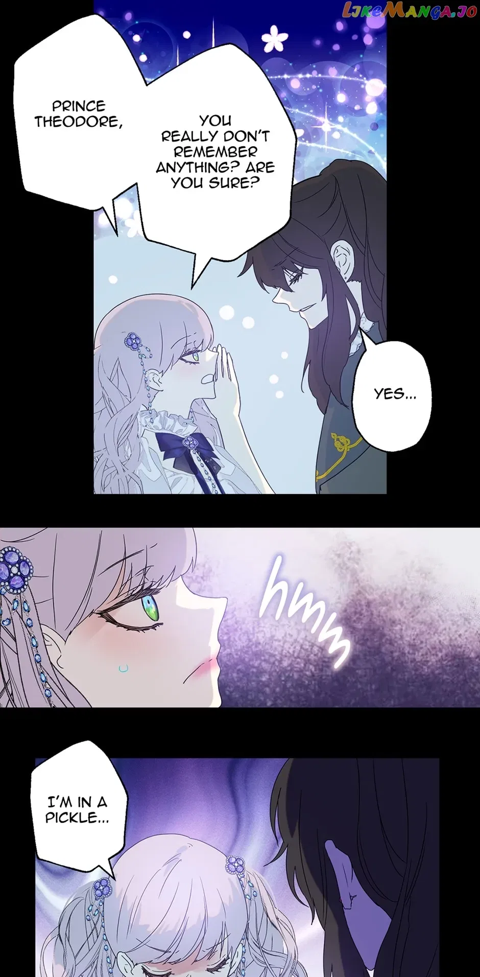 As You Like It, Margrave Chapter 275 – Page 13