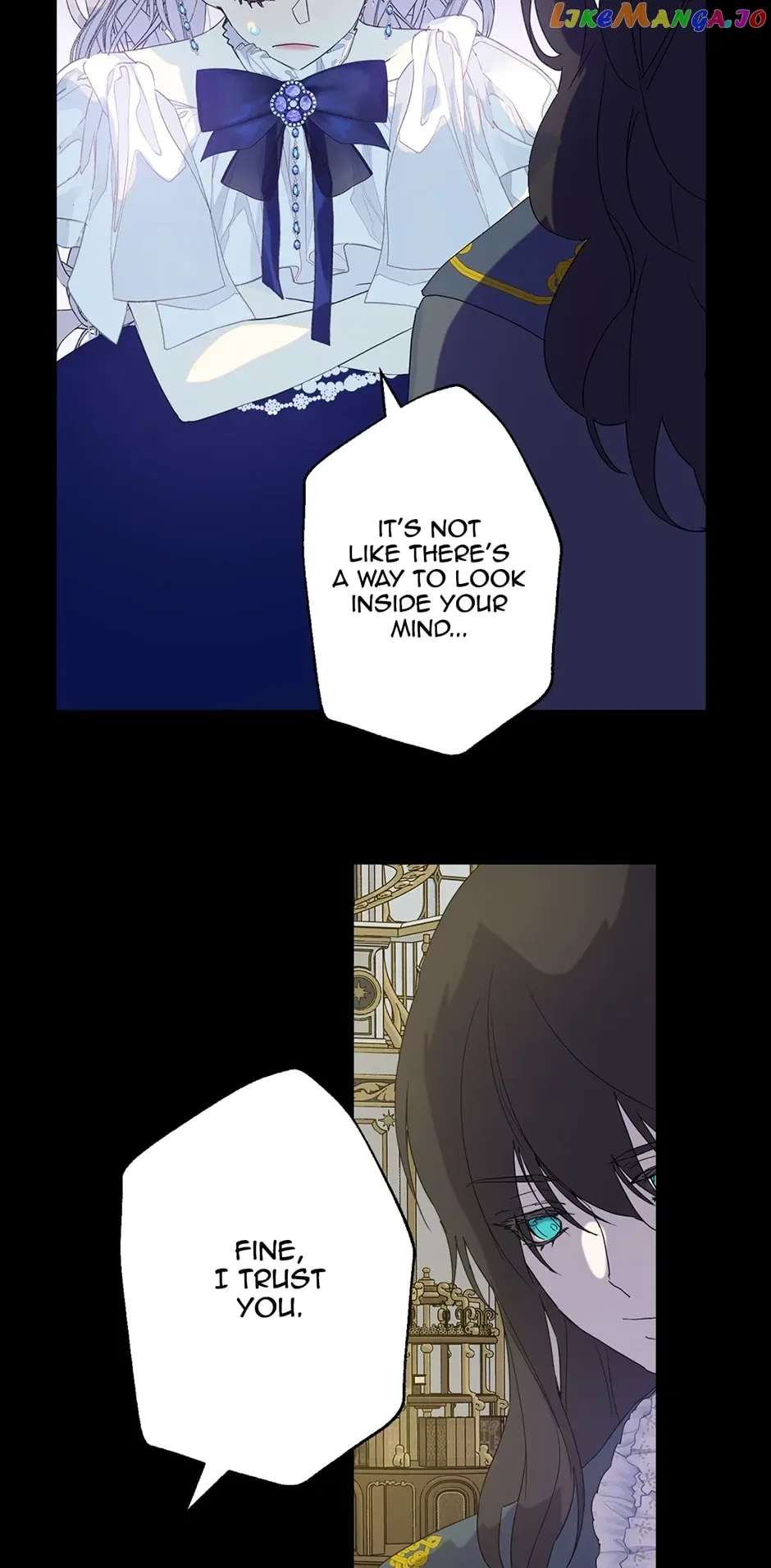 As You Like It, Margrave Chapter 275 – Page 14