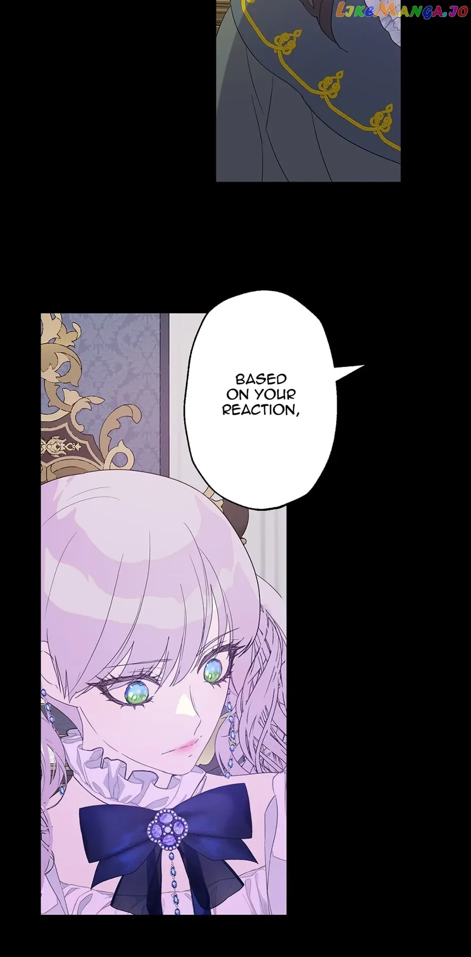 As You Like It, Margrave Chapter 275 – Page 15