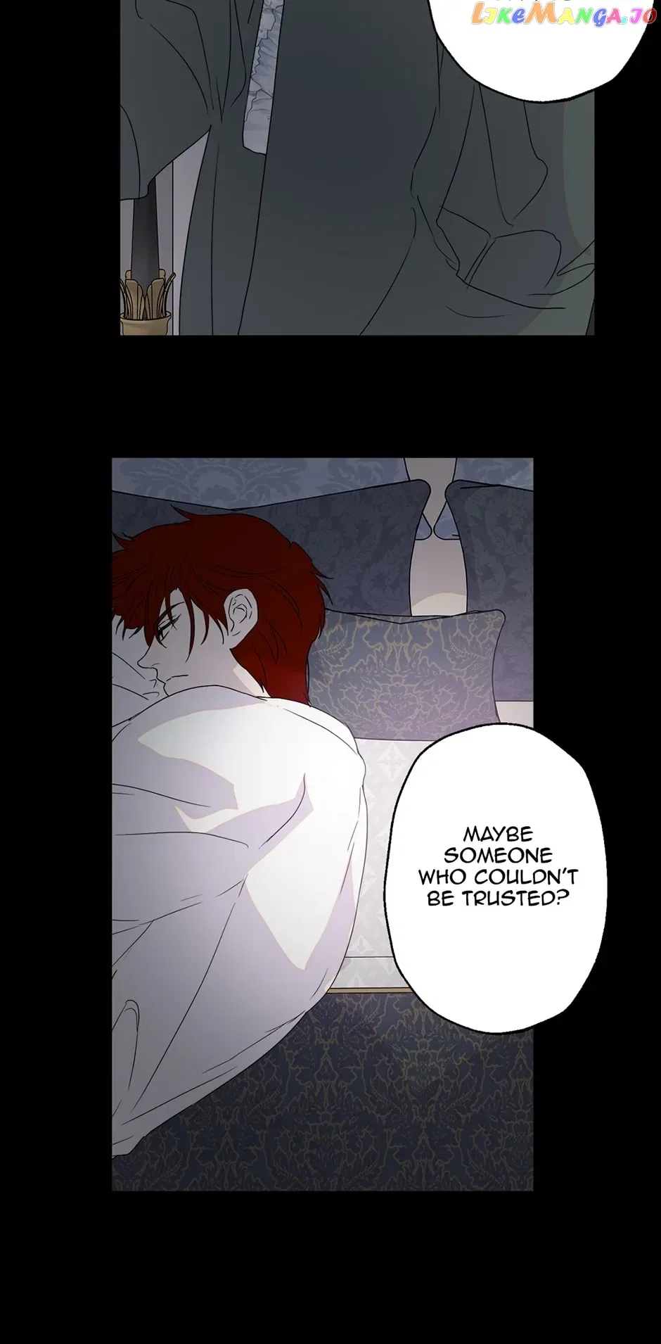 As You Like It, Margrave Chapter 275 – Page 18