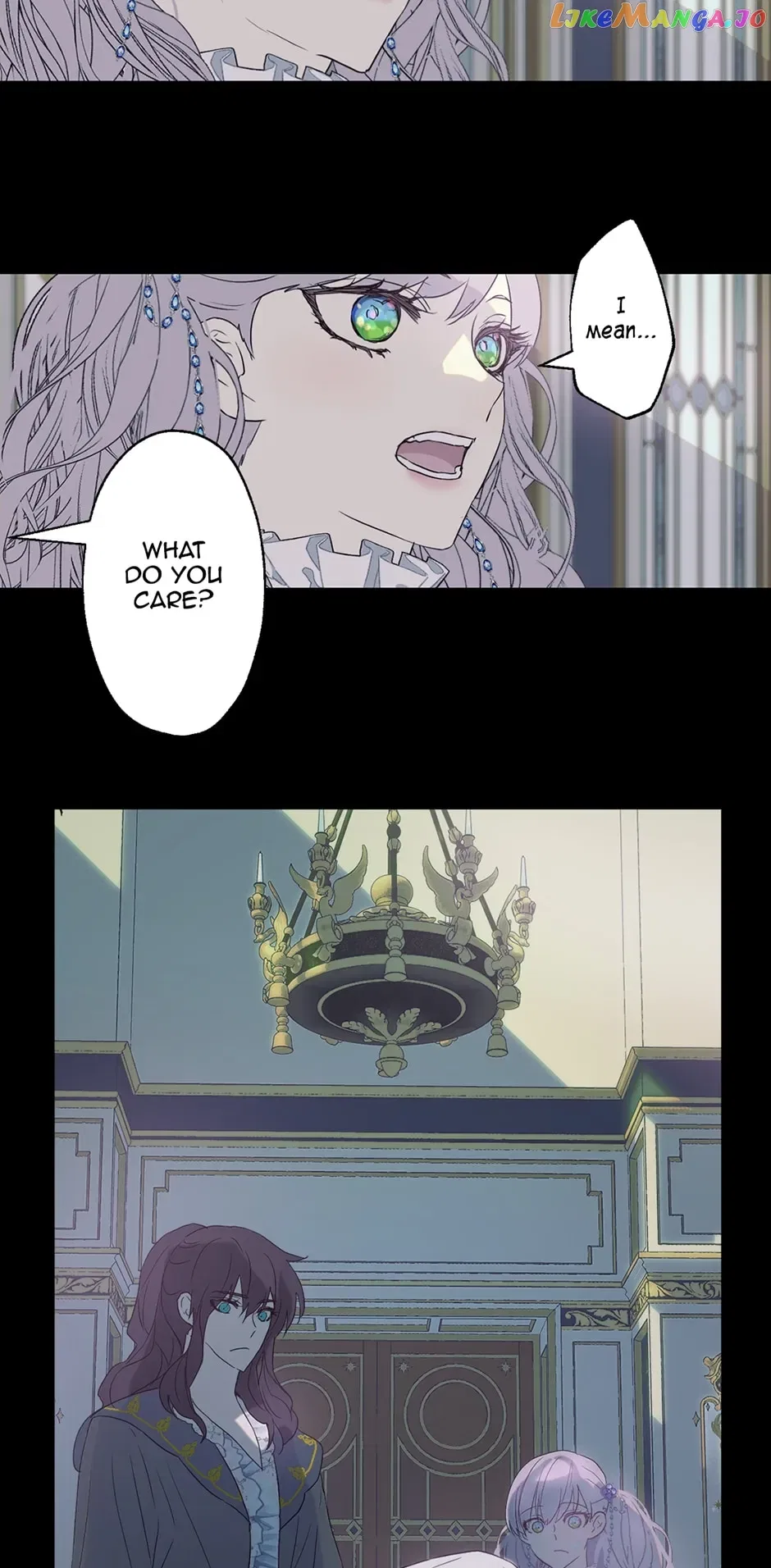 As You Like It, Margrave Chapter 275 – Page 20