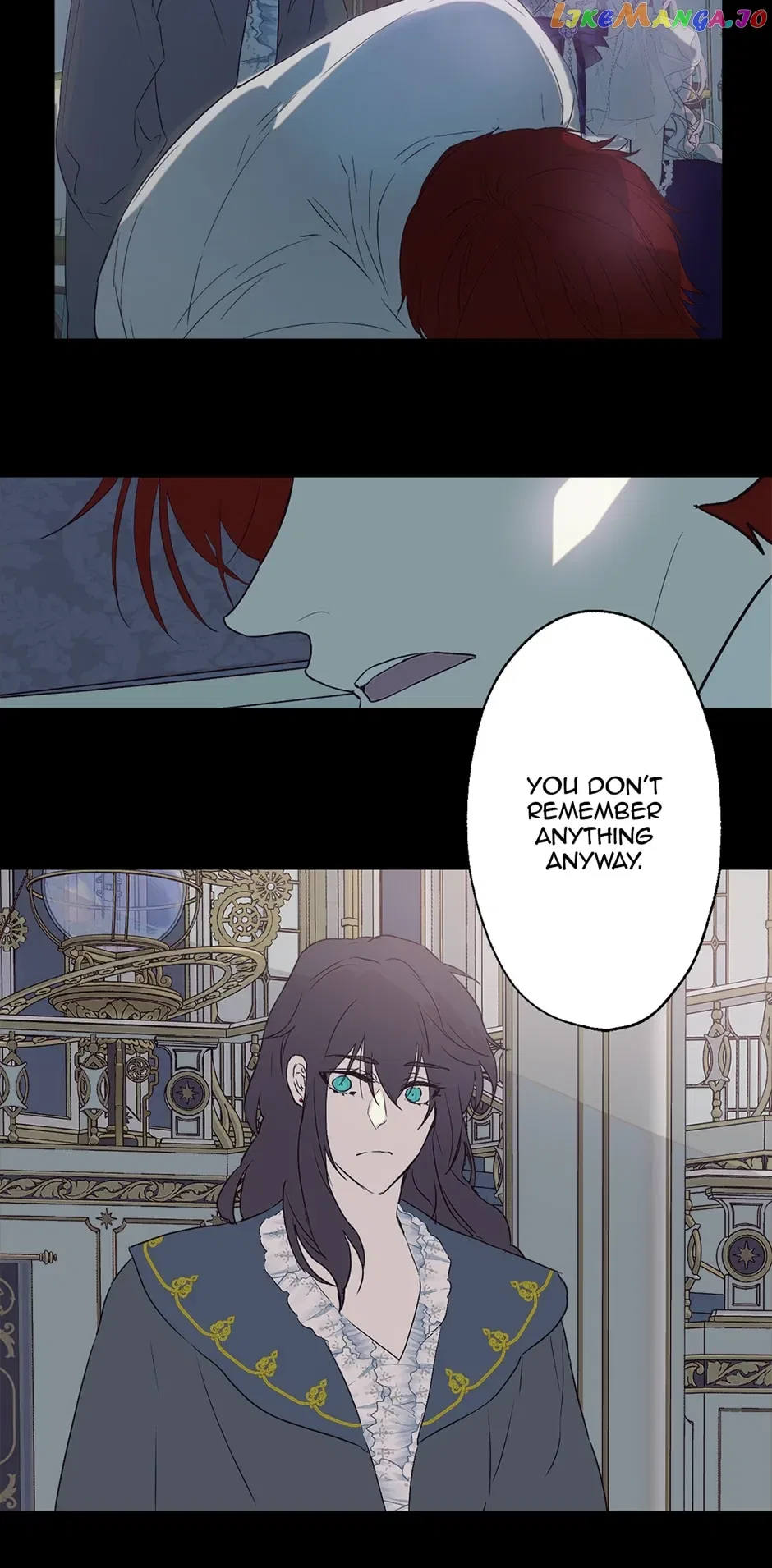 As You Like It, Margrave Chapter 275 – Page 21