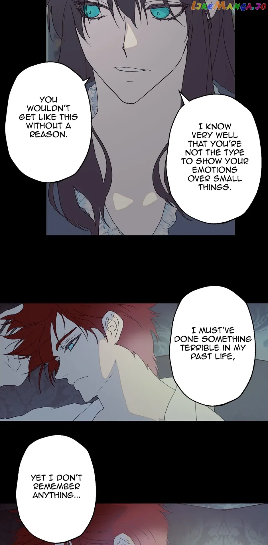 As You Like It, Margrave Chapter 275 – Page 23