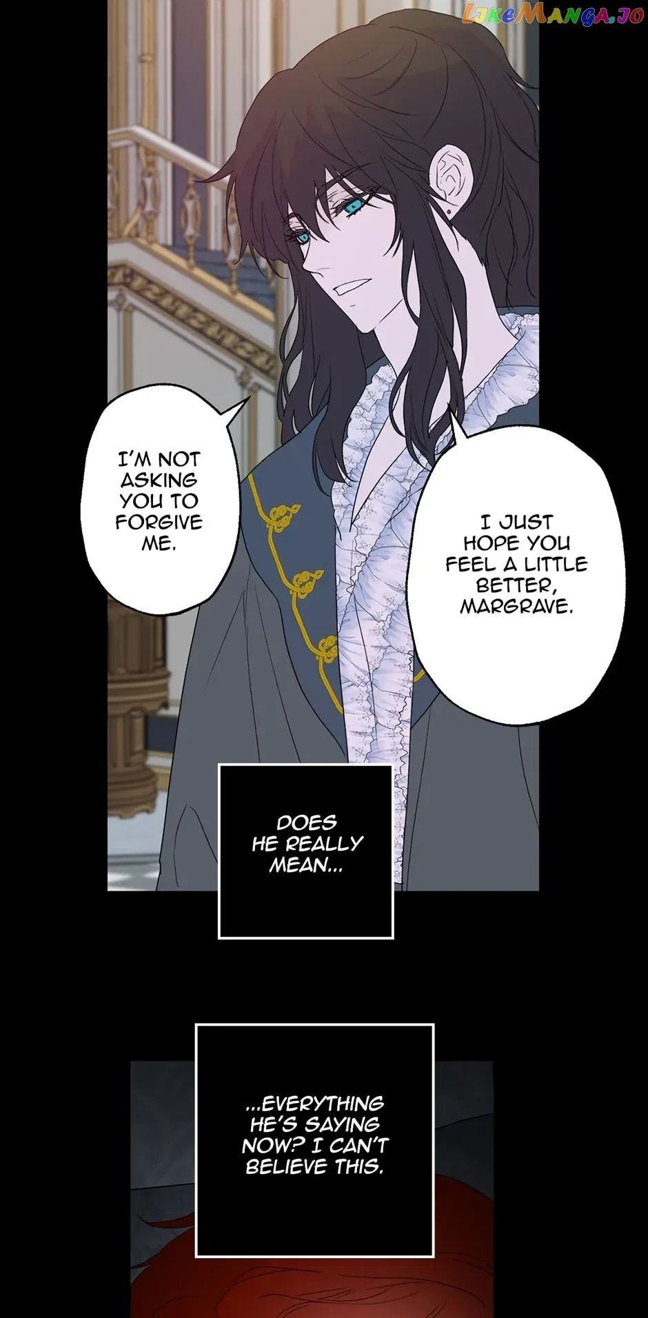 As You Like It, Margrave Chapter 275 – Page 25