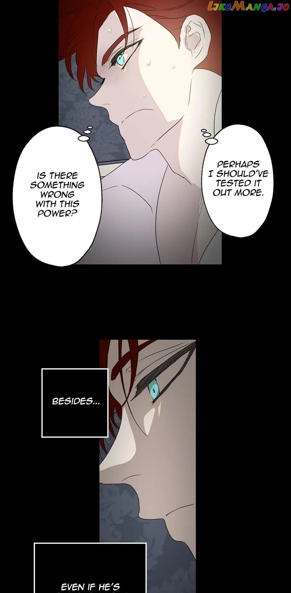 As You Like It, Margrave Chapter 275 – Page 26