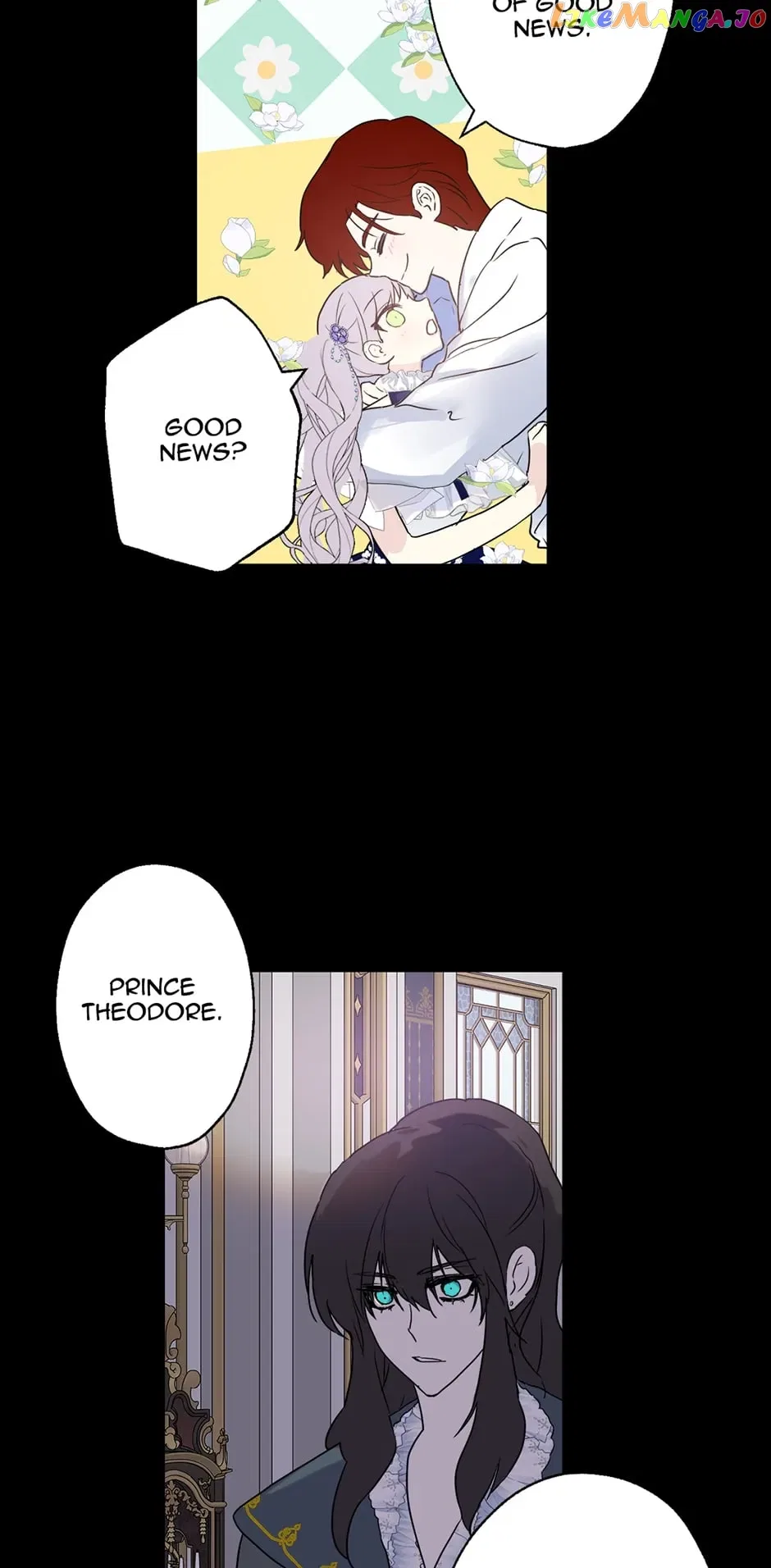 As You Like It, Margrave Chapter 275 – Page 32