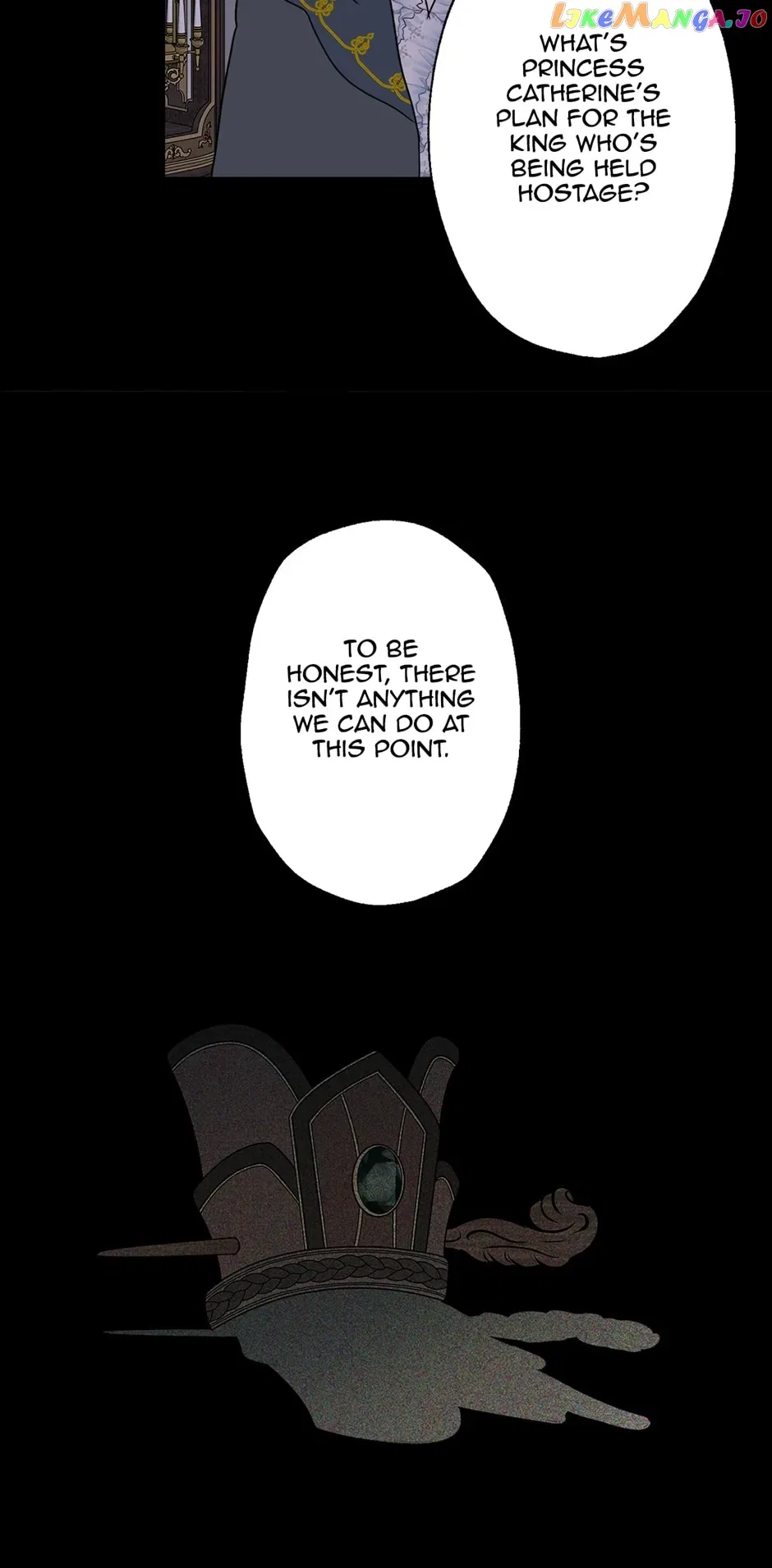 As You Like It, Margrave Chapter 275 – Page 33