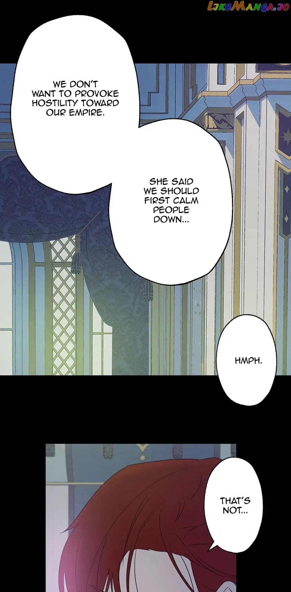 As You Like It, Margrave Chapter 275 – Page 34