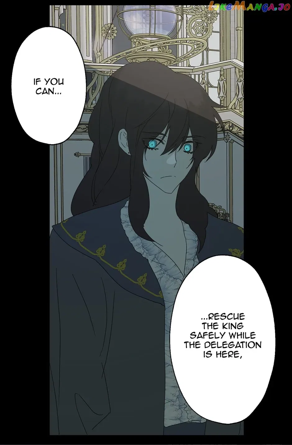 As You Like It, Margrave Chapter 275 – Page 37