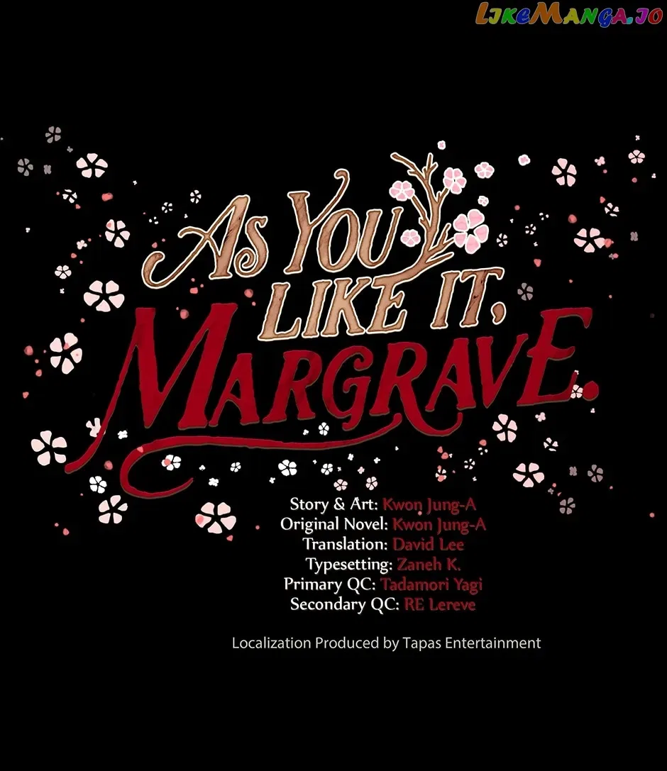 As You Like It, Margrave Chapter 275 – Page 39