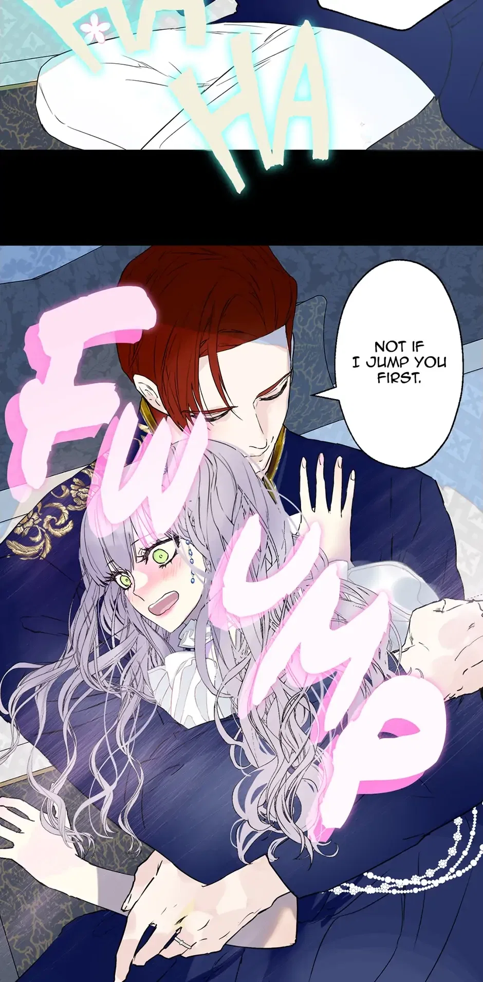 As You Like It, Margrave Chapter 274 – Page 6