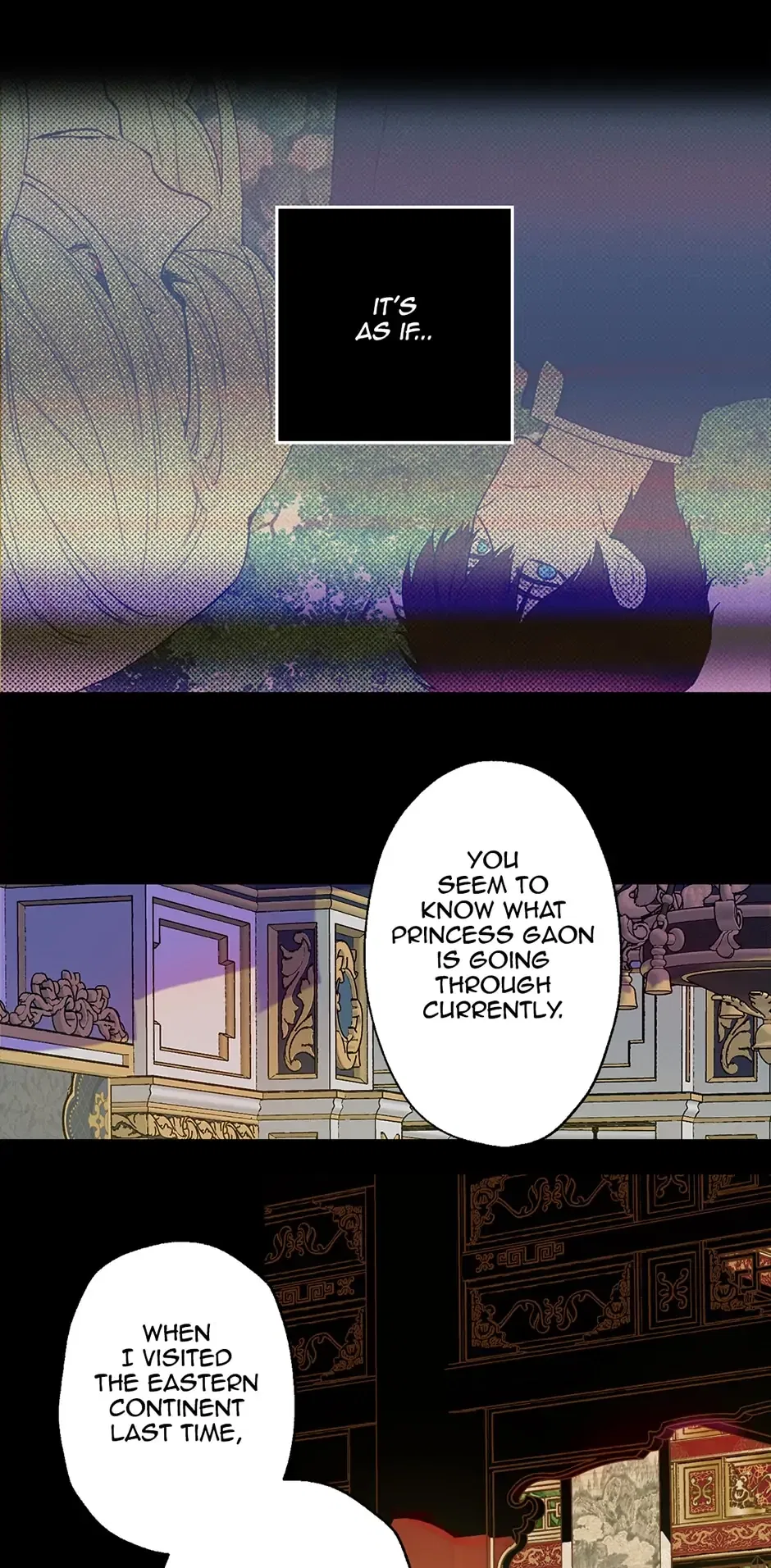 As You Like It, Margrave Chapter 274 – Page 10