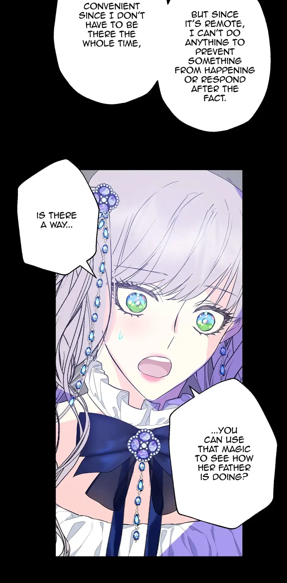 As You Like It, Margrave Chapter 274 – Page 12