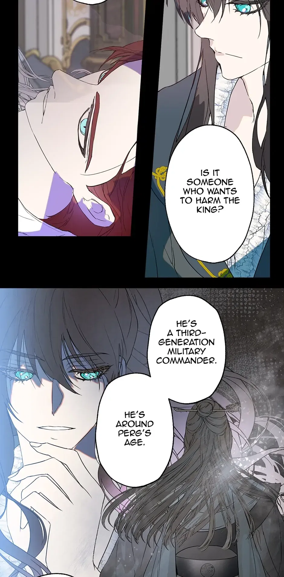 As You Like It, Margrave Chapter 274 – Page 14