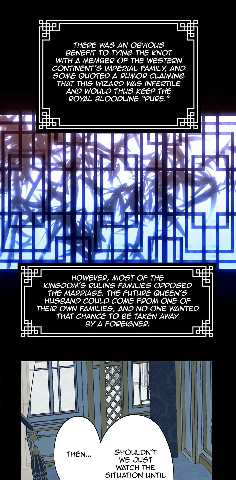 As You Like It, Margrave Chapter 274 – Page 19