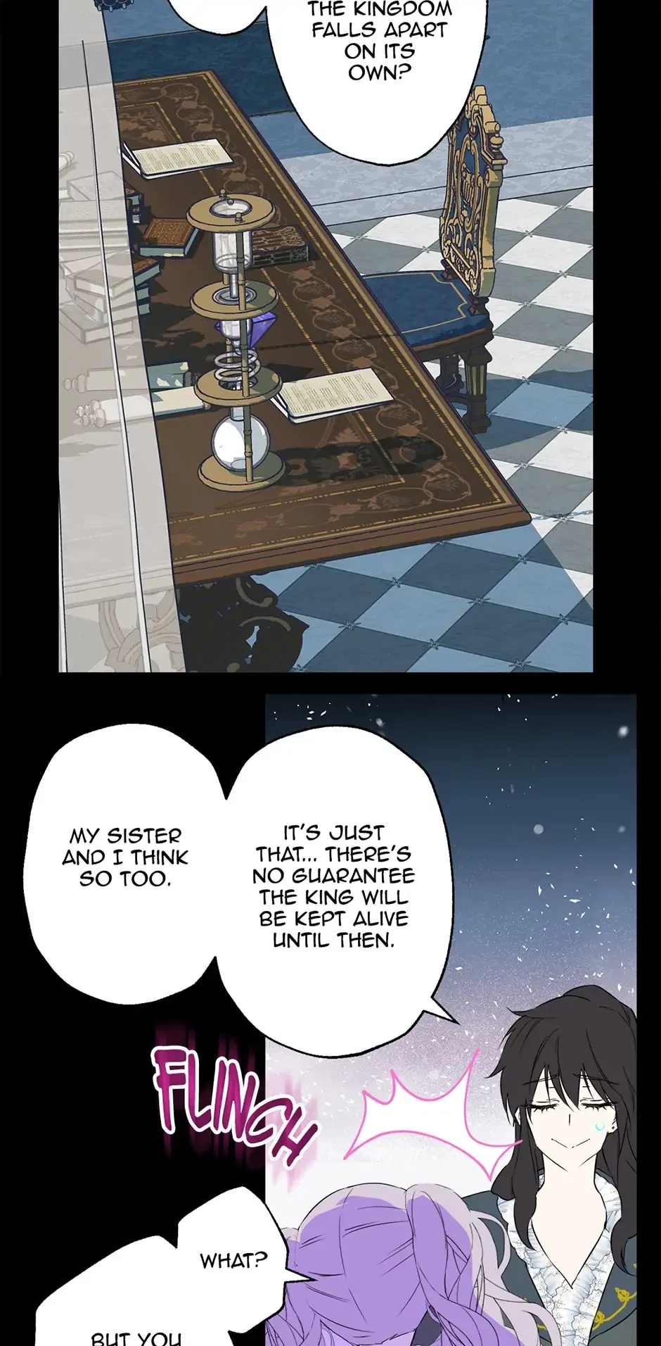 As You Like It, Margrave Chapter 274 – Page 20