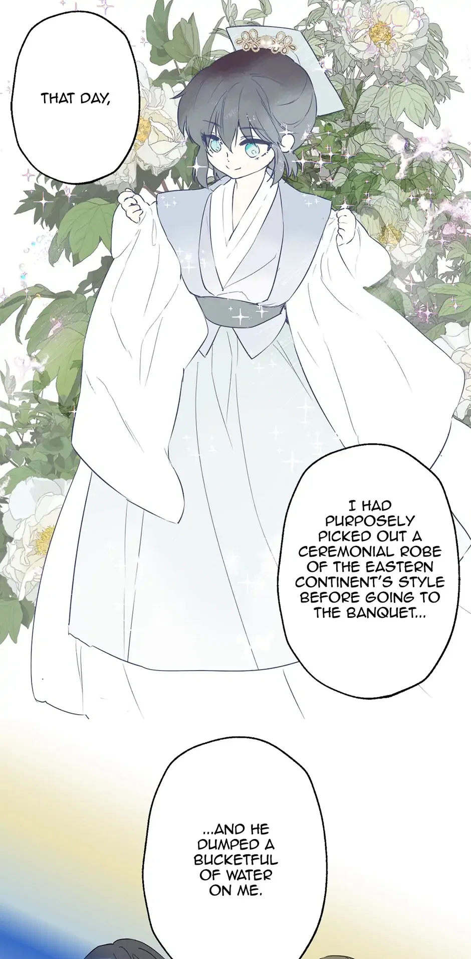 As You Like It, Margrave Chapter 274 – Page 22