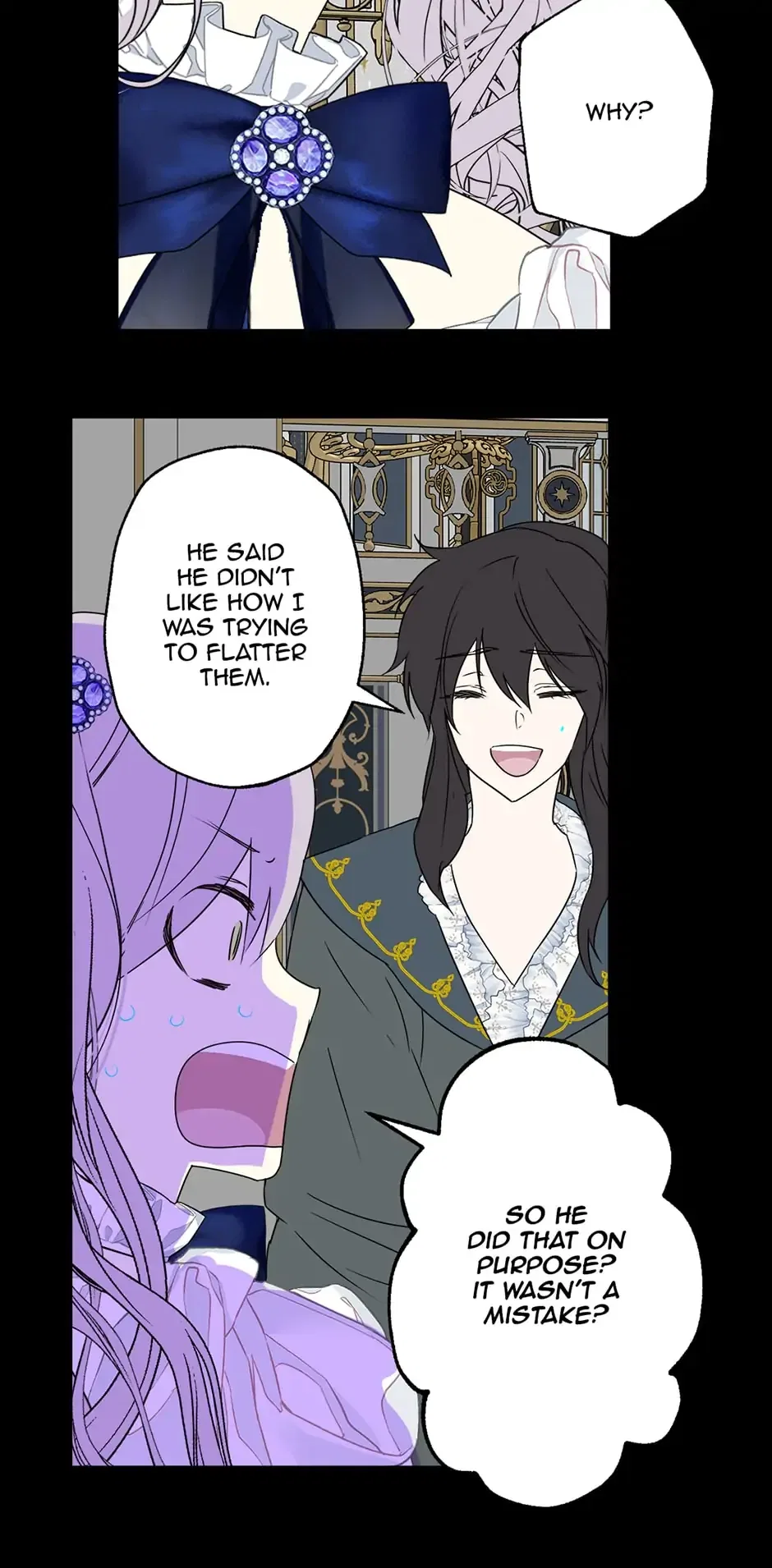 As You Like It, Margrave Chapter 274 – Page 24