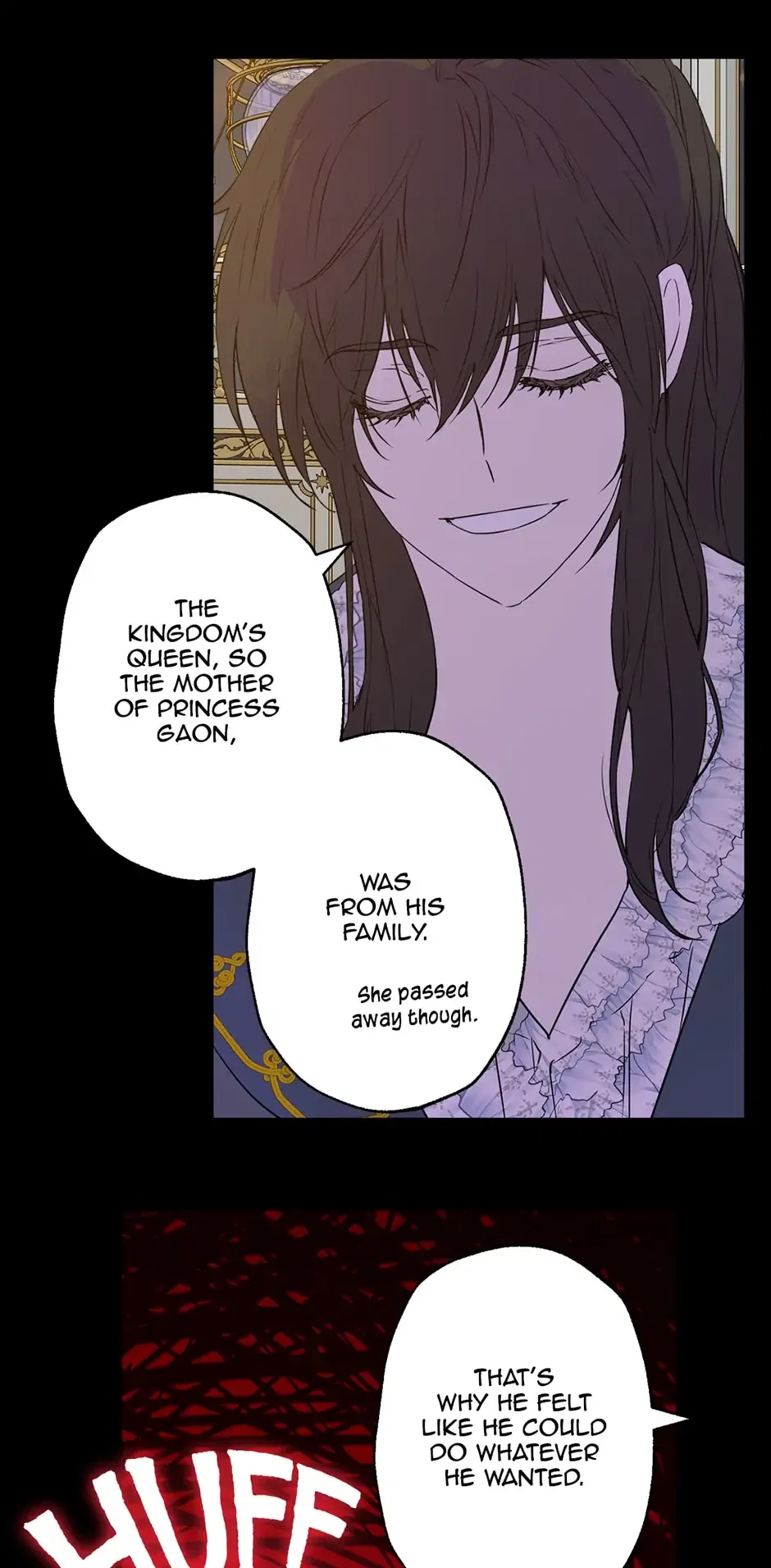 As You Like It, Margrave Chapter 274 – Page 28