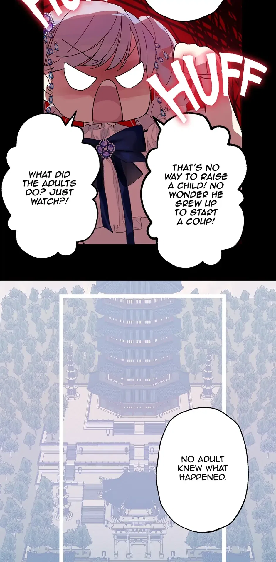 As You Like It, Margrave Chapter 274 – Page 29