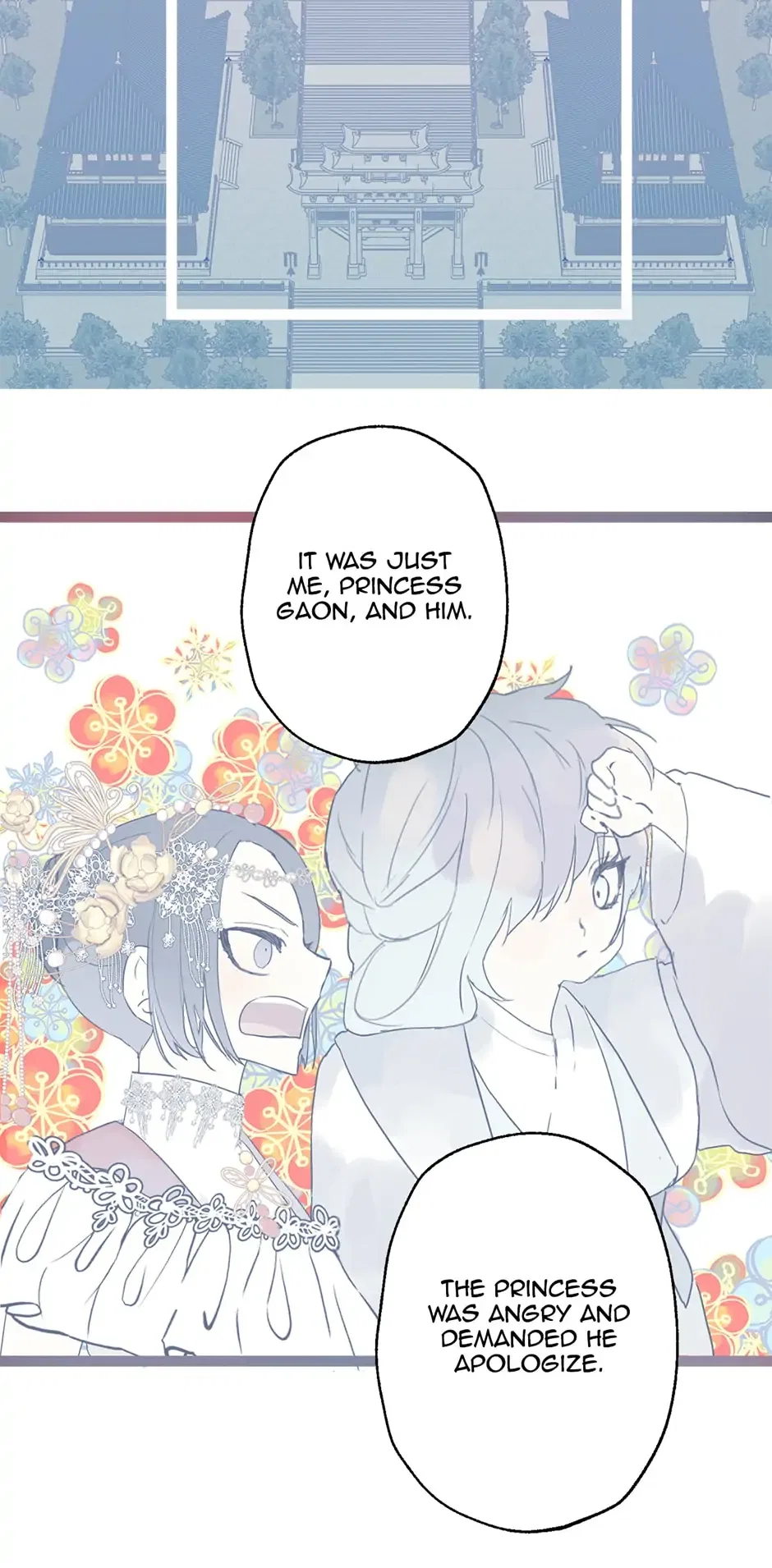As You Like It, Margrave Chapter 274 – Page 30