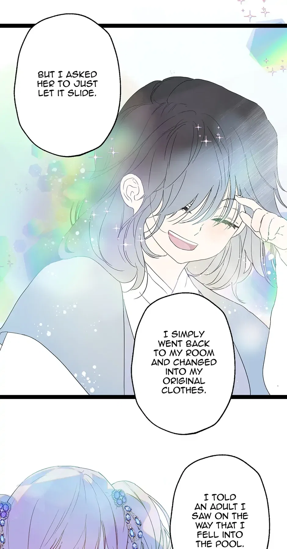 As You Like It, Margrave Chapter 274 – Page 31