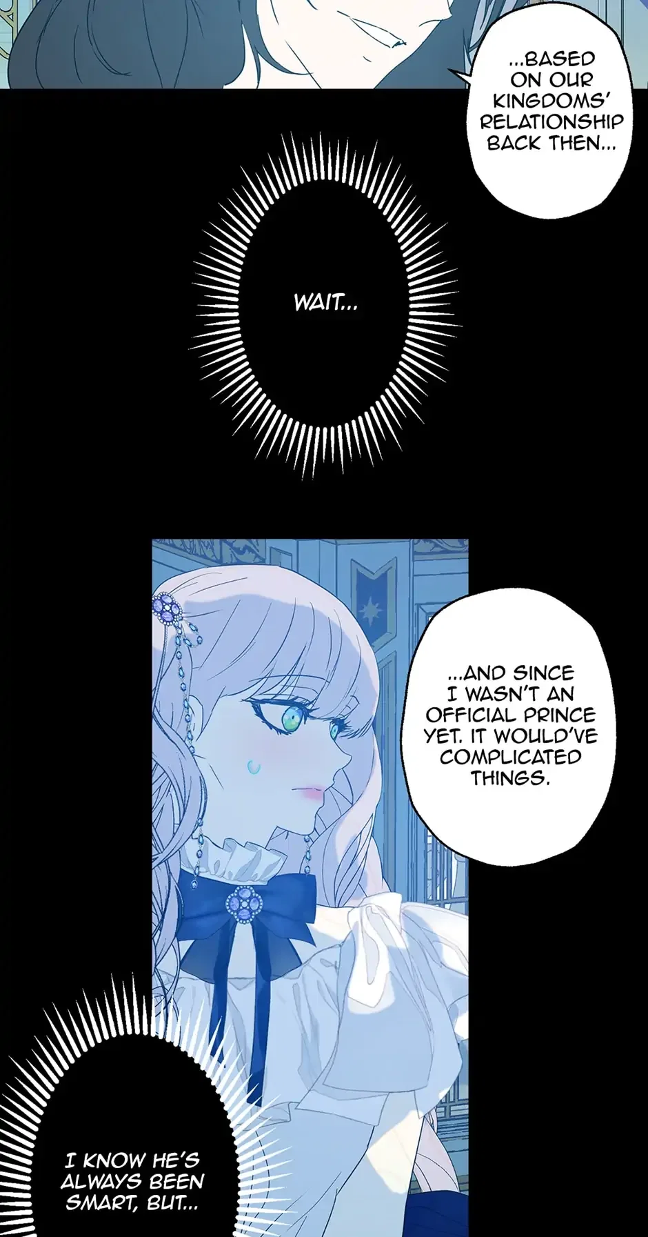 As You Like It, Margrave Chapter 274 – Page 33
