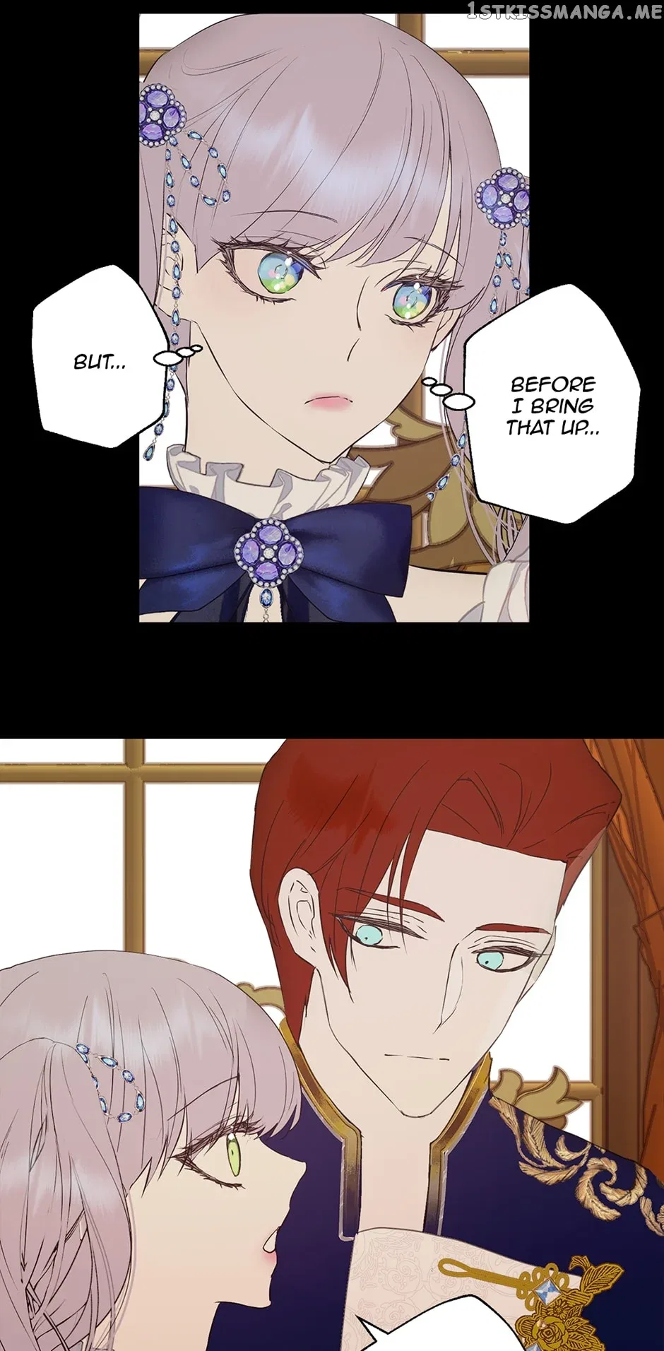 As You Like It, Margrave Chapter 273 – Page 2