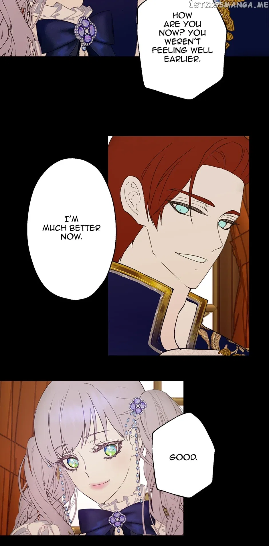 As You Like It, Margrave Chapter 273 – Page 3