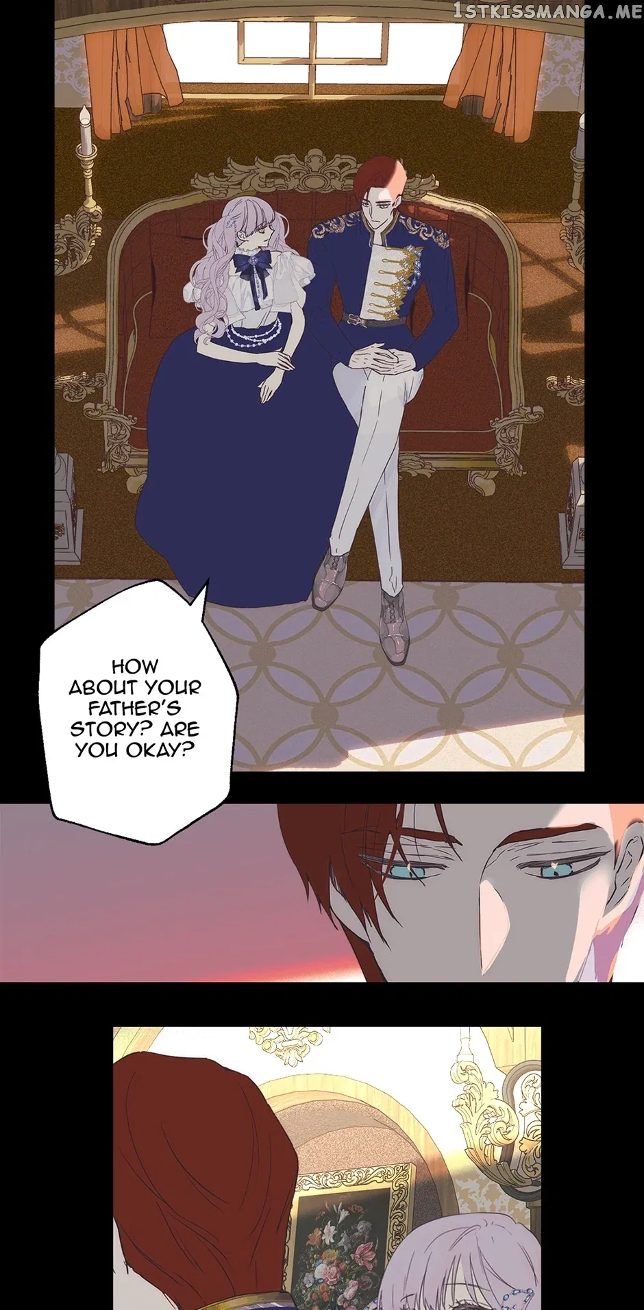 As You Like It, Margrave Chapter 273 – Page 4