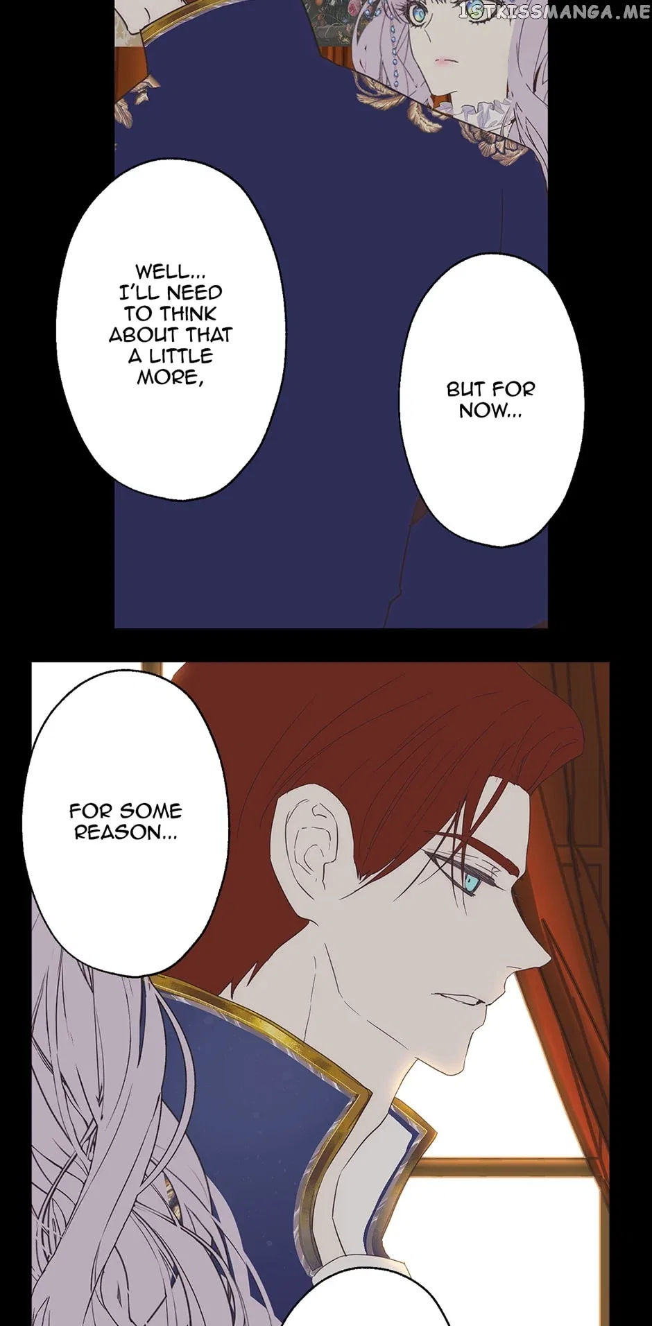 As You Like It, Margrave Chapter 273 – Page 5
