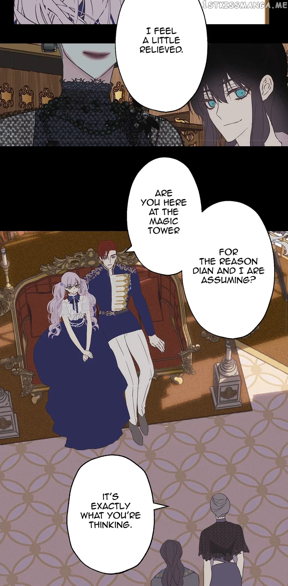 As You Like It, Margrave Chapter 273 – Page 6