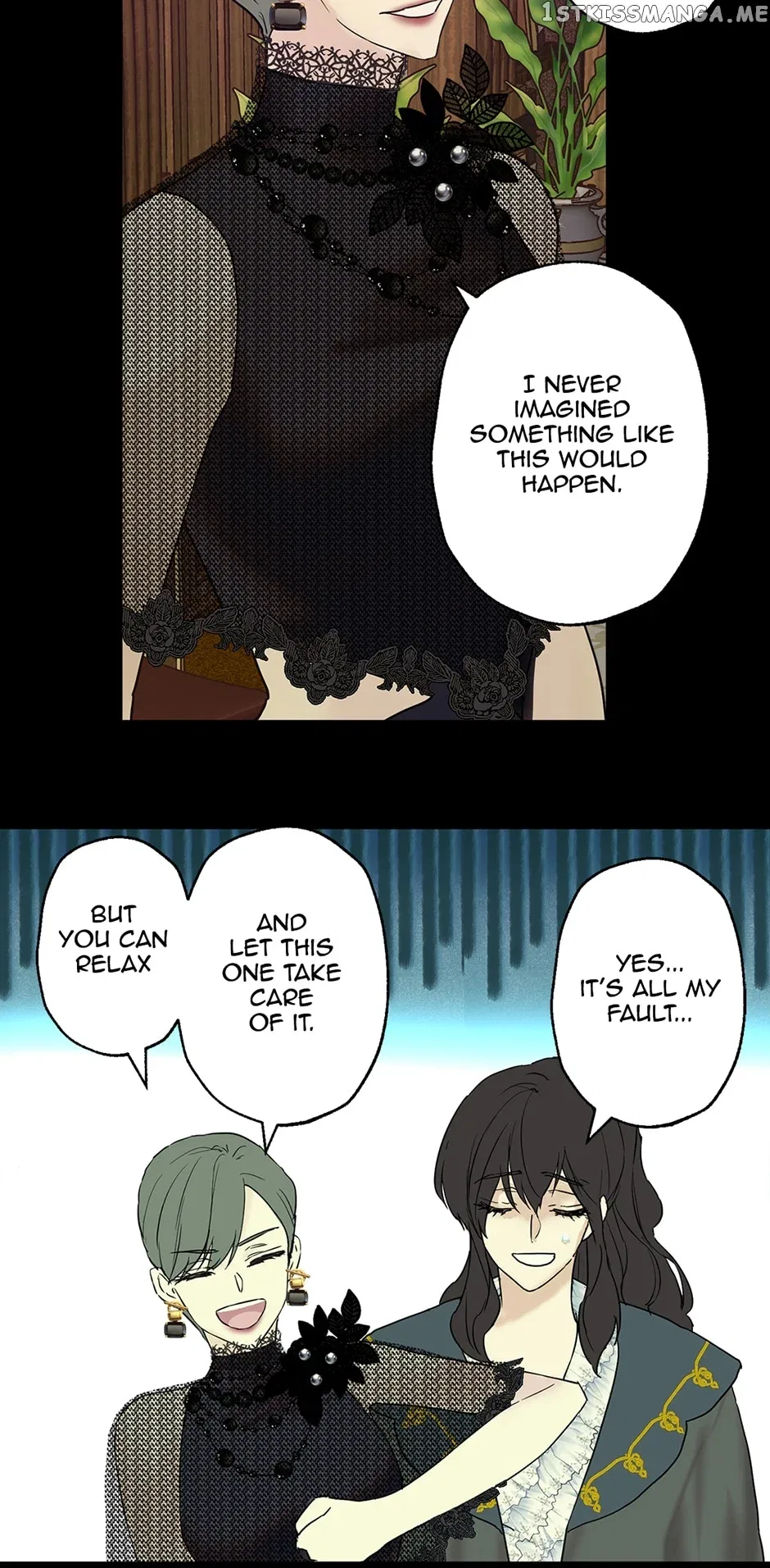 As You Like It, Margrave Chapter 273 – Page 11