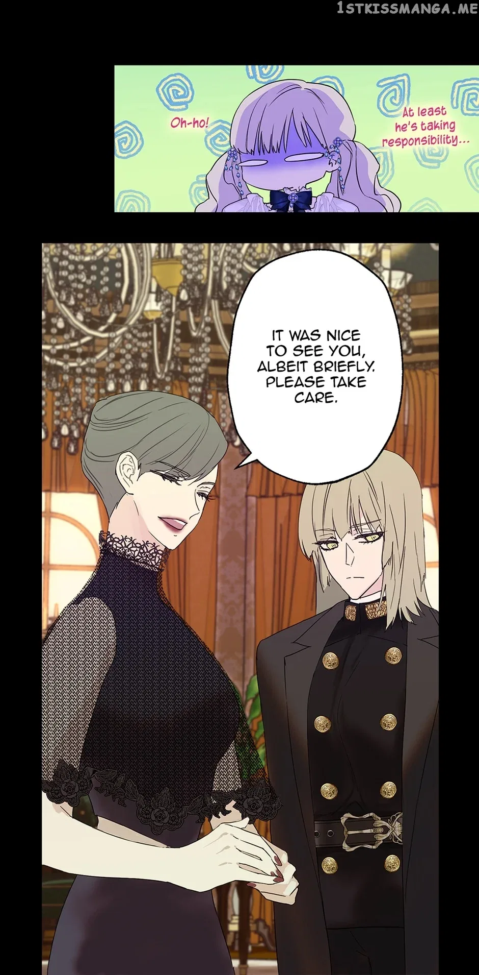 As You Like It, Margrave Chapter 273 – Page 12