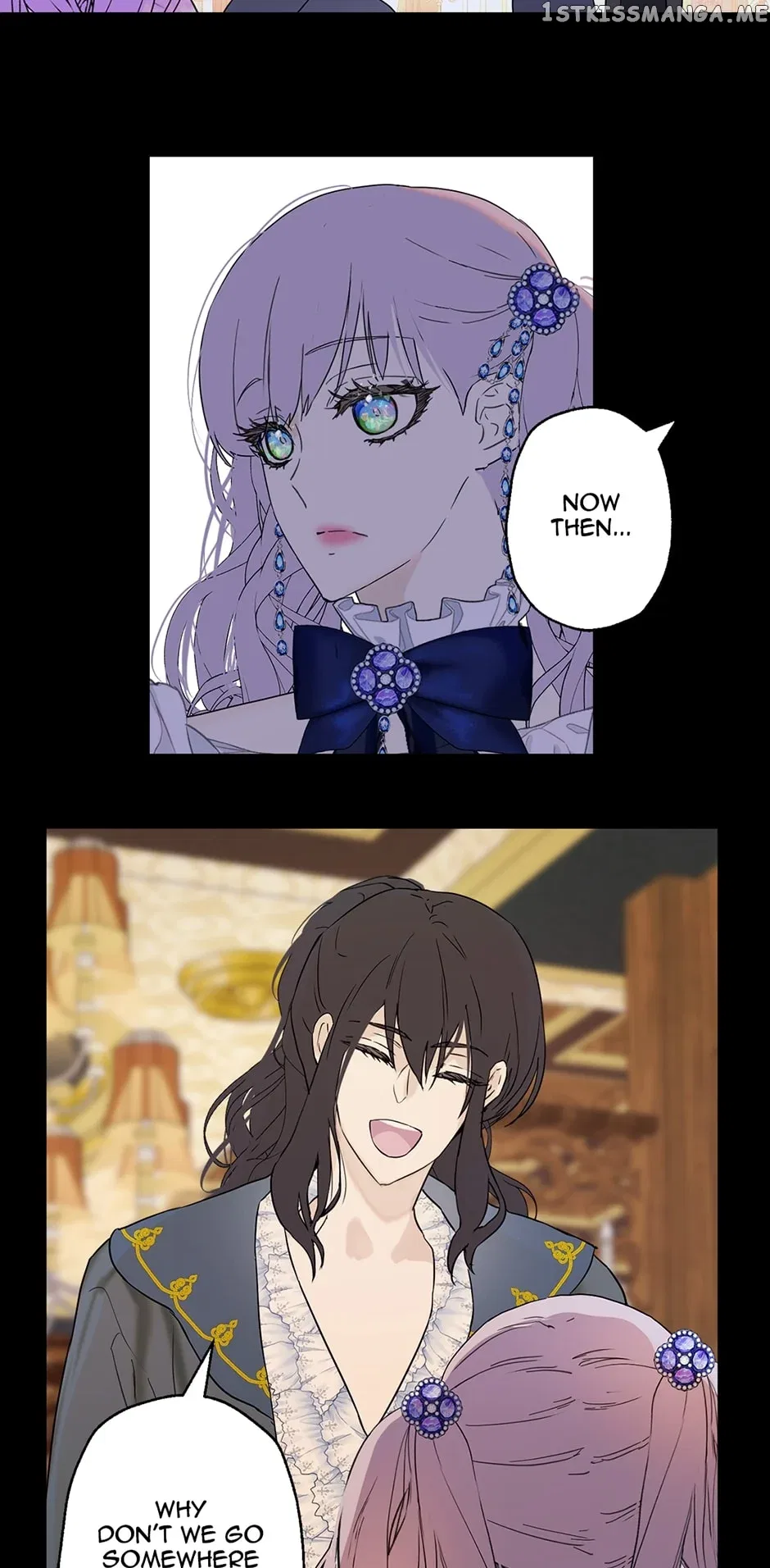 As You Like It, Margrave Chapter 273 – Page 14