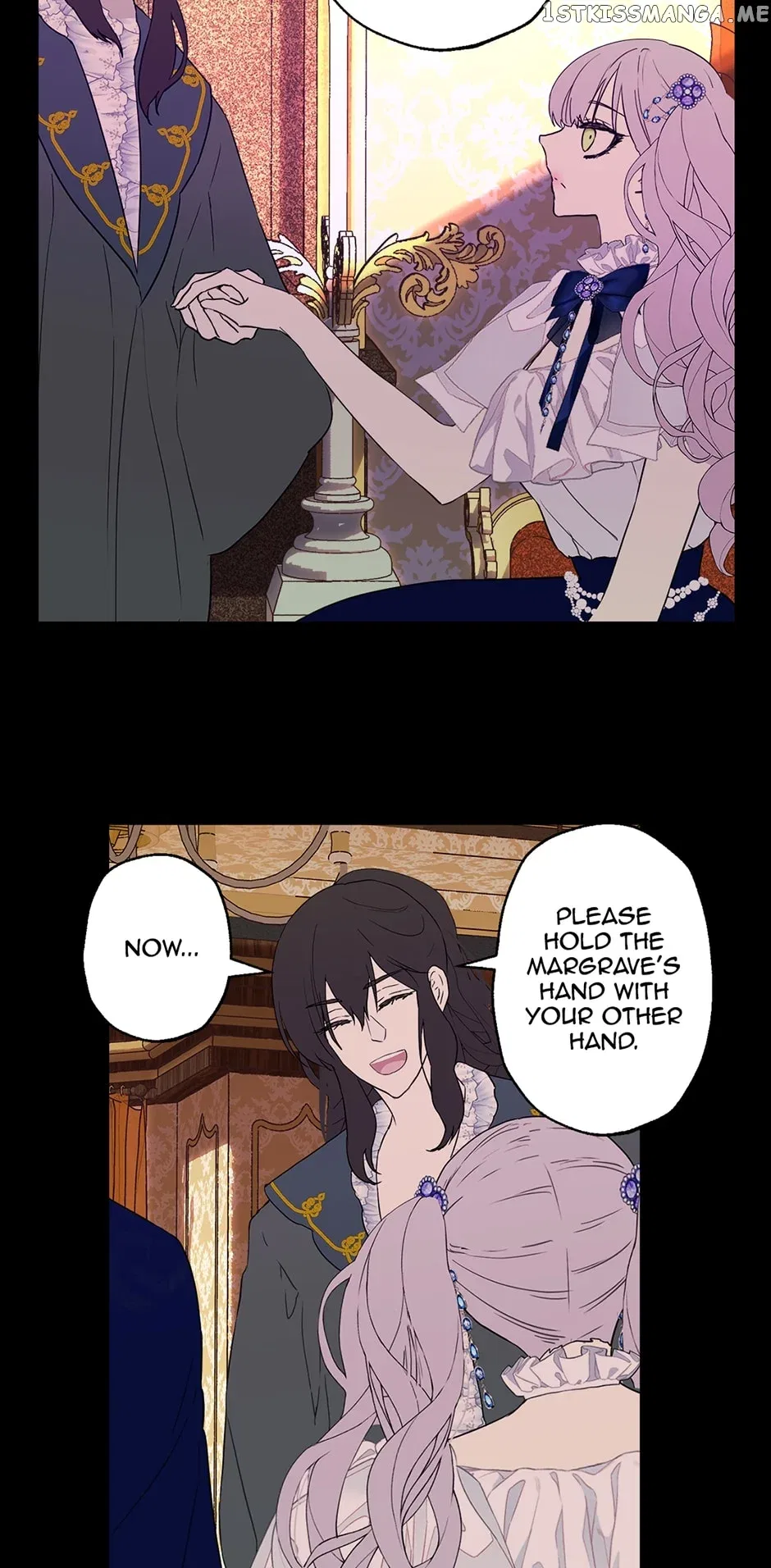 As You Like It, Margrave Chapter 273 – Page 17
