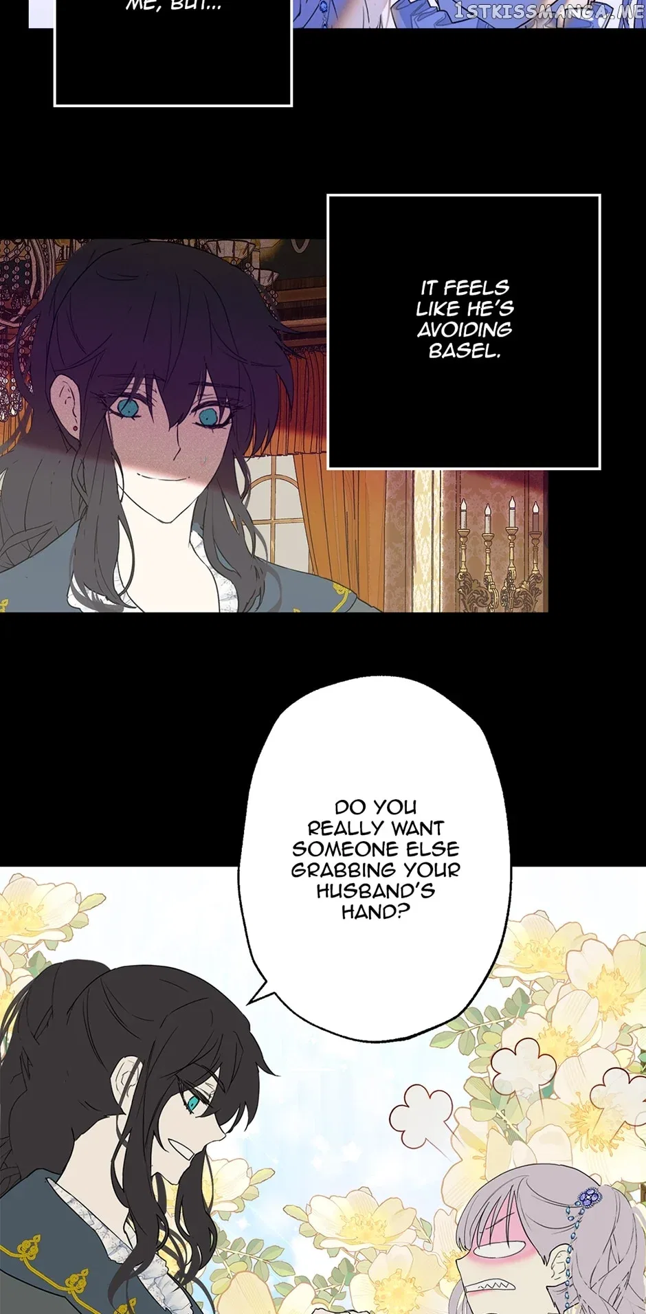 As You Like It, Margrave Chapter 273 – Page 20