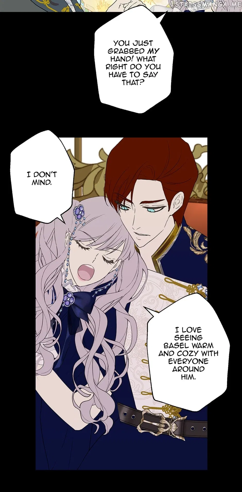 As You Like It, Margrave Chapter 273 – Page 21