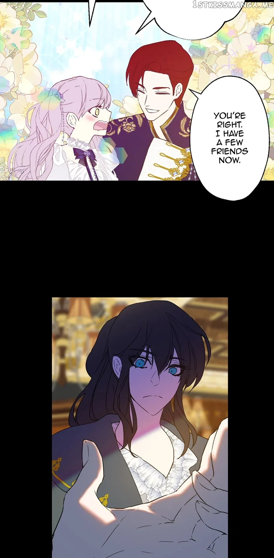 As You Like It, Margrave Chapter 273 – Page 23