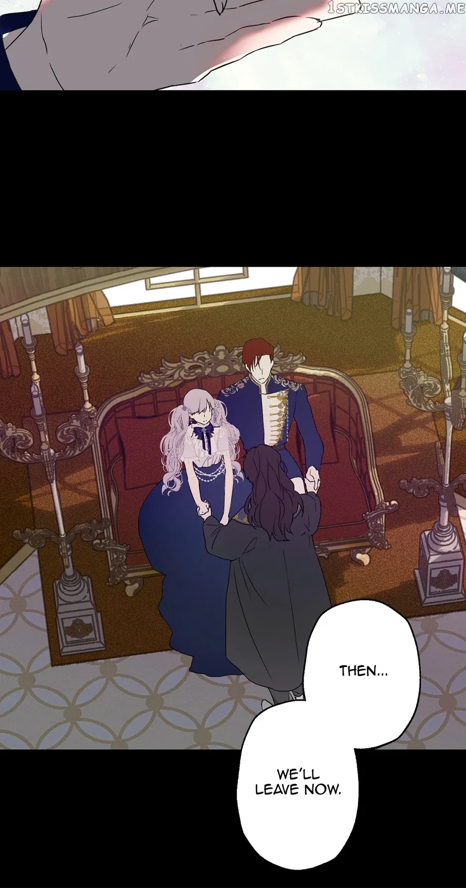 As You Like It, Margrave Chapter 273 – Page 28