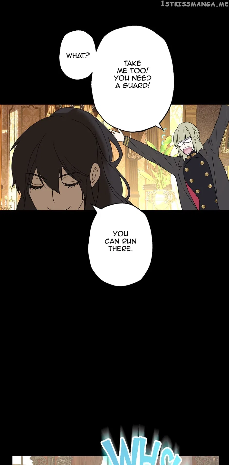 As You Like It, Margrave Chapter 273 – Page 29