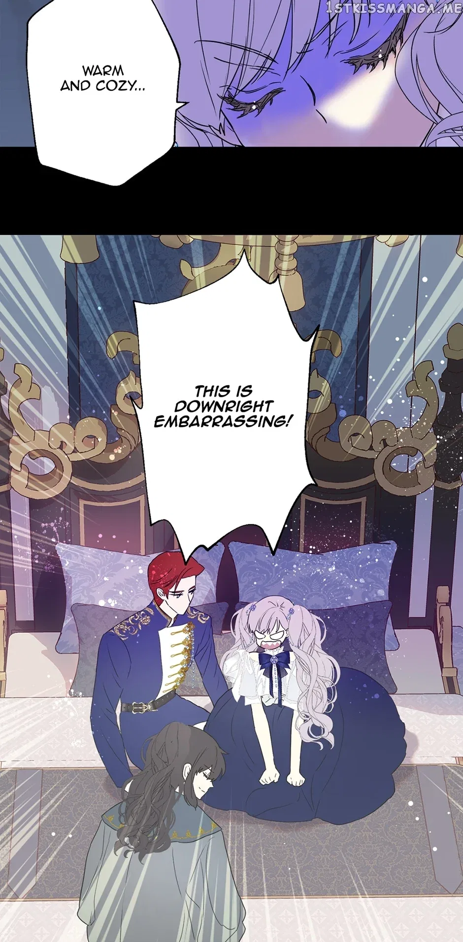 As You Like It, Margrave Chapter 273 – Page 31