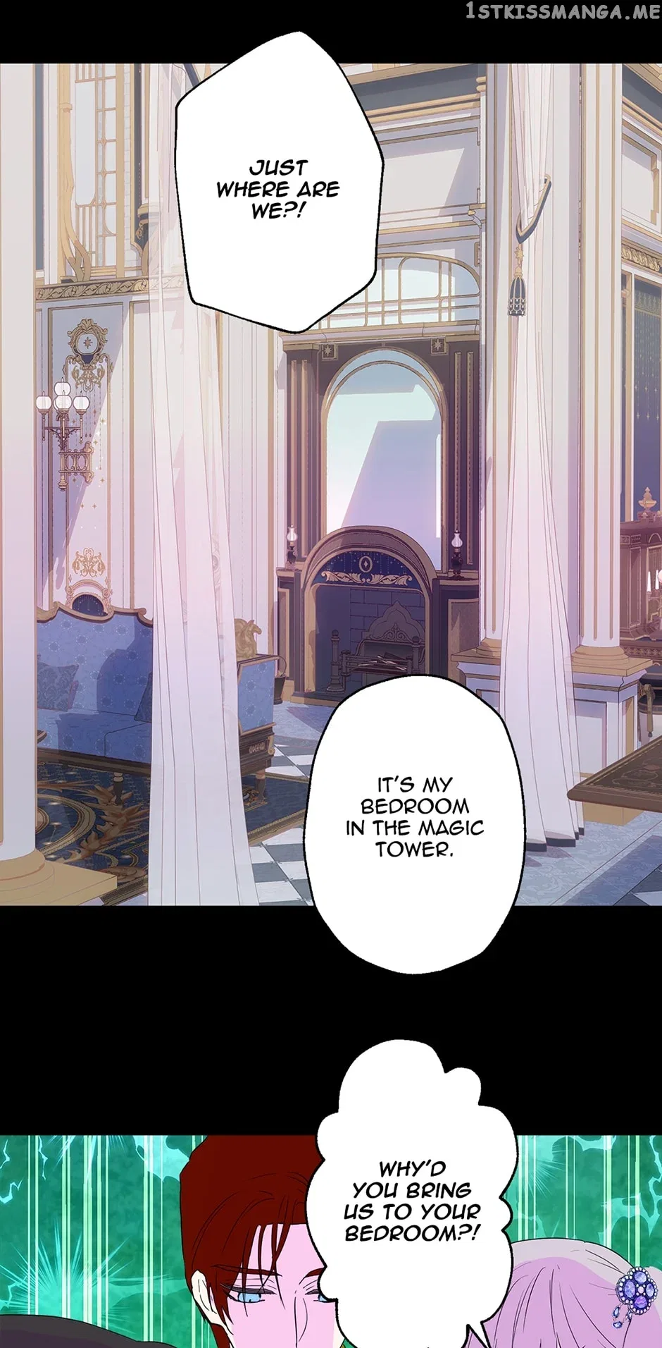 As You Like It, Margrave Chapter 273 – Page 32