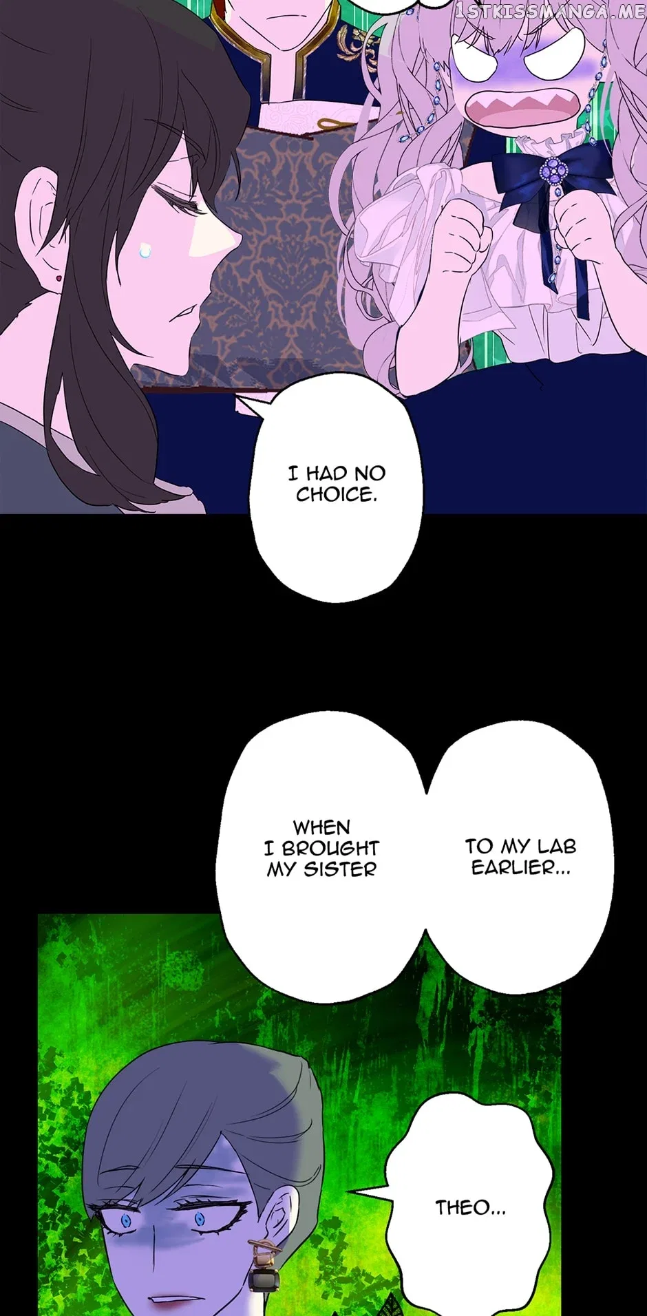 As You Like It, Margrave Chapter 273 – Page 33