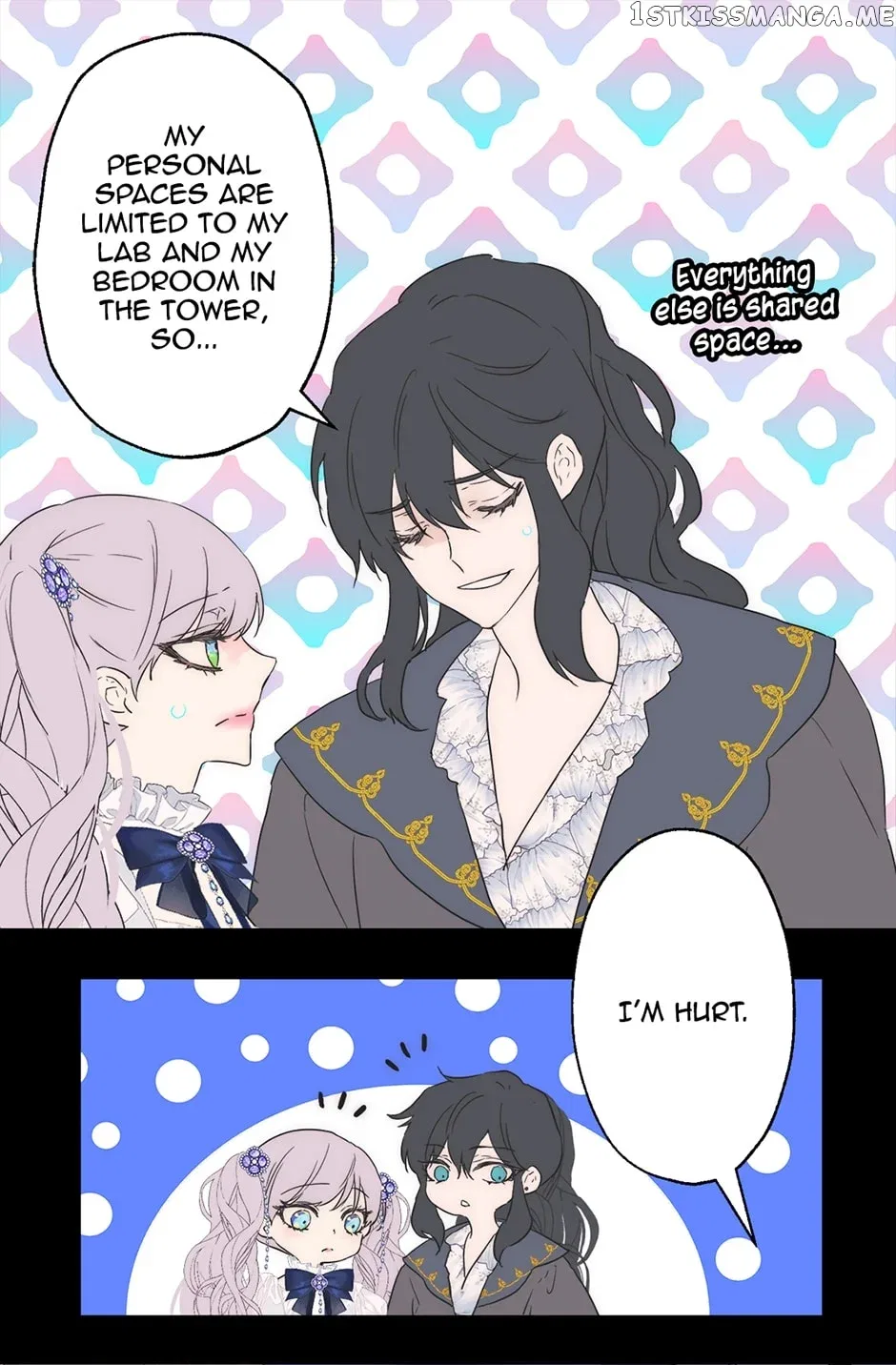 As You Like It, Margrave Chapter 273 – Page 35