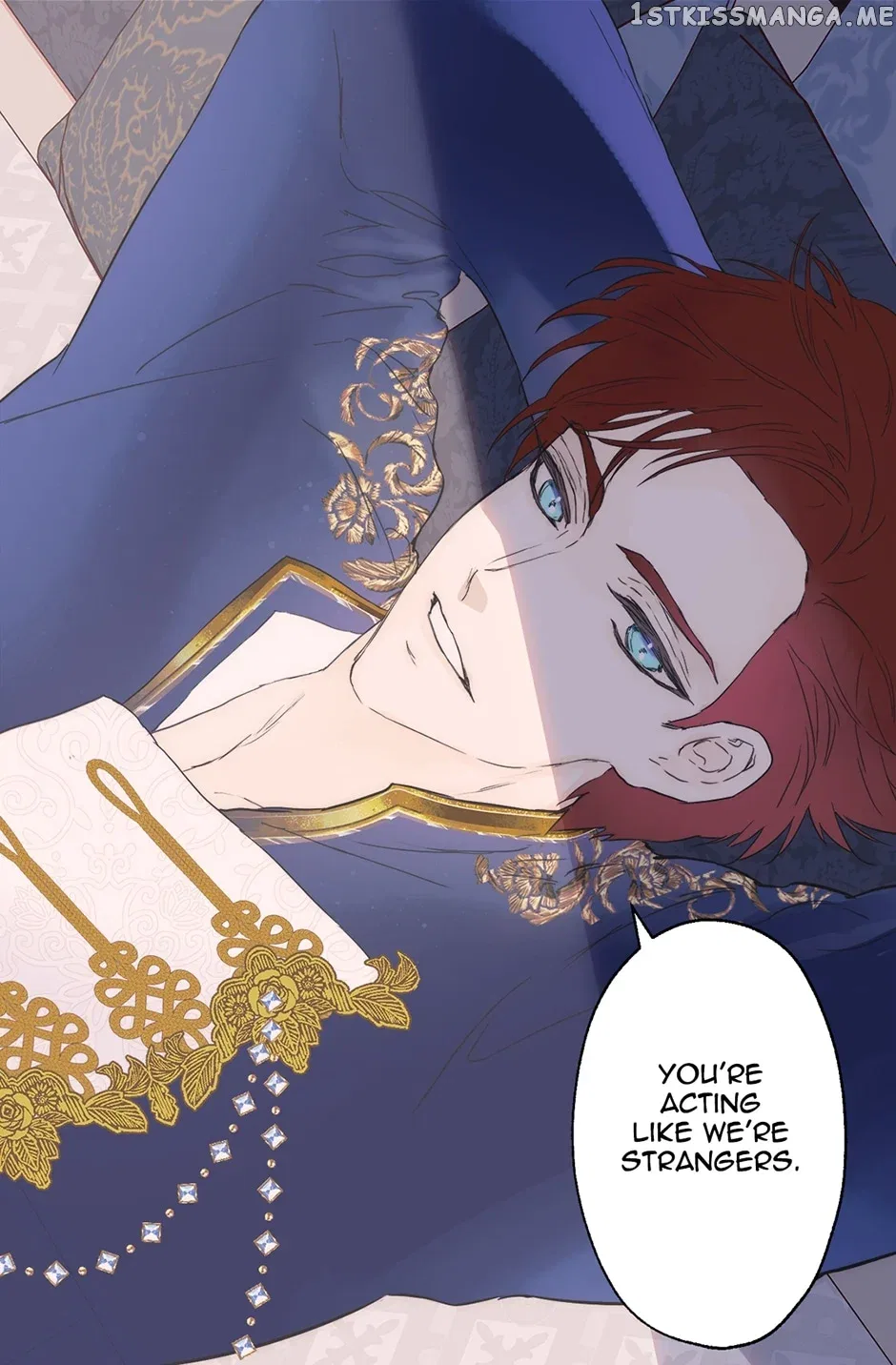 As You Like It, Margrave Chapter 273 – Page 36