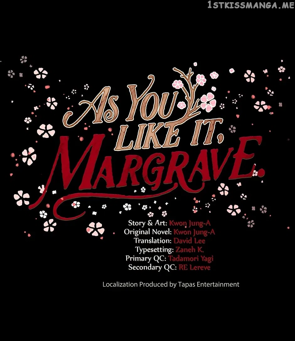 As You Like It, Margrave Chapter 273 – Page 37