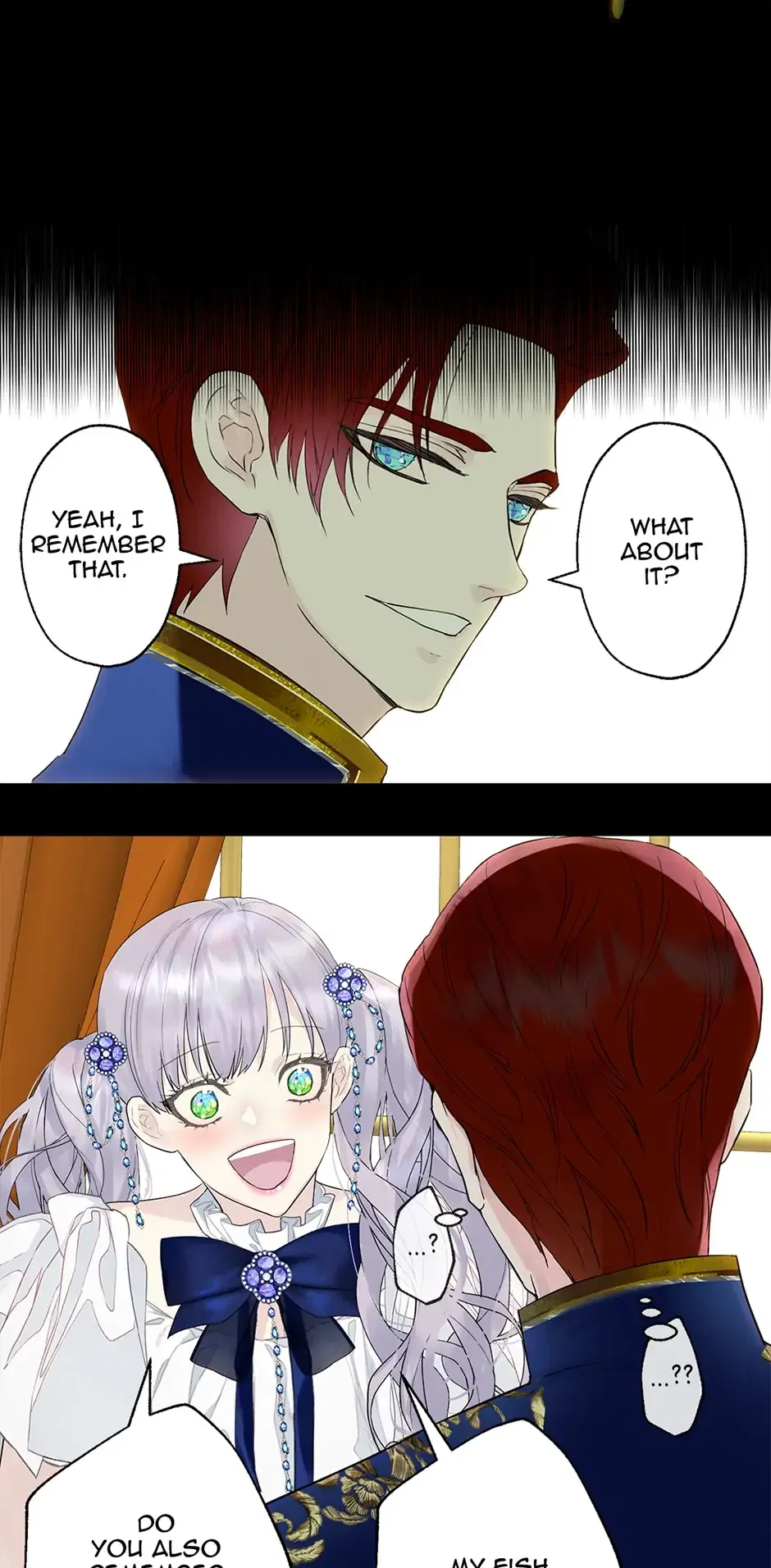 As You Like It, Margrave Chapter 272 – Page 5
